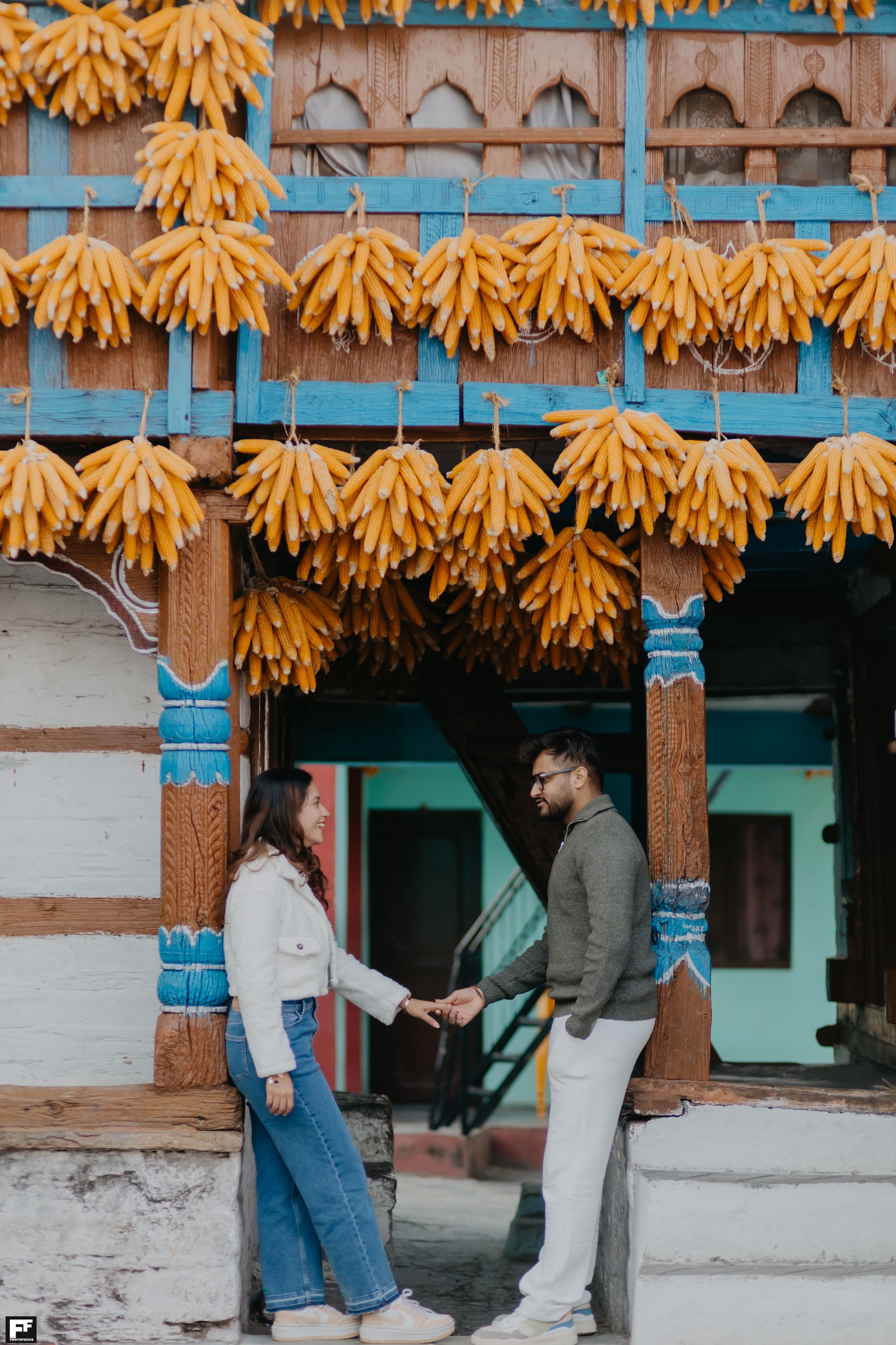 Beach Engagement - Image 34