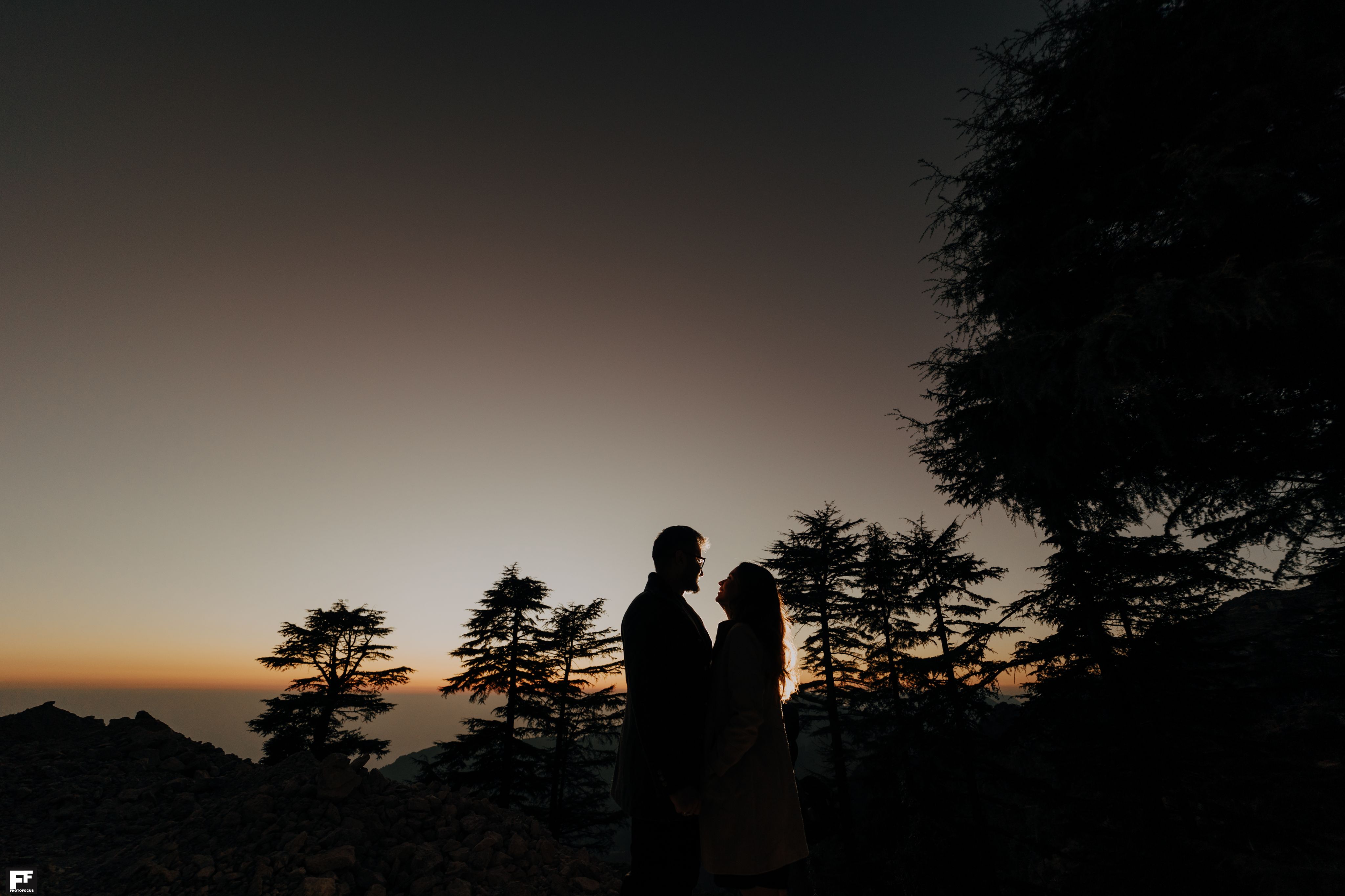 Beach Engagement - Image 33