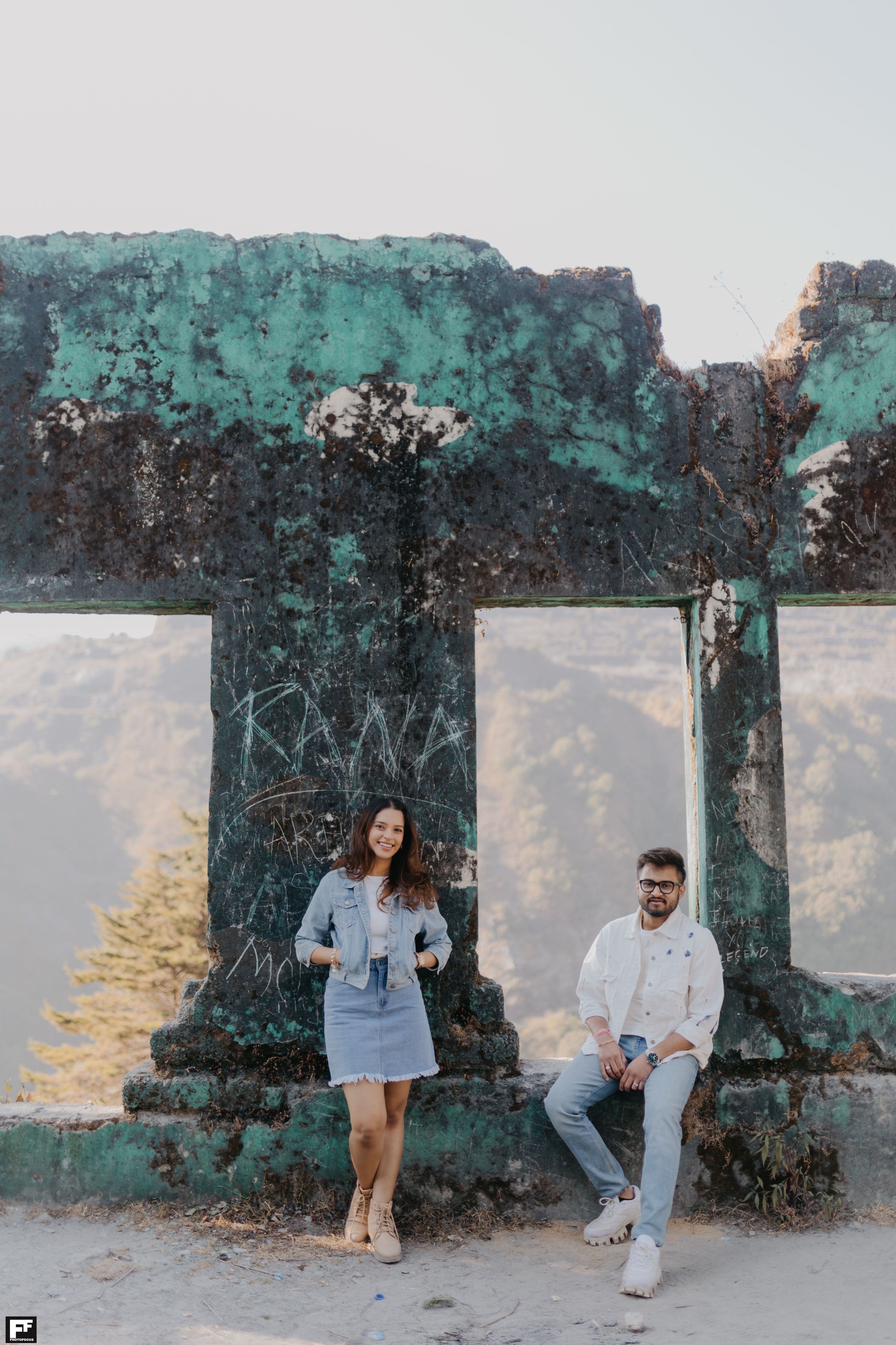 Beach Engagement - Image 30