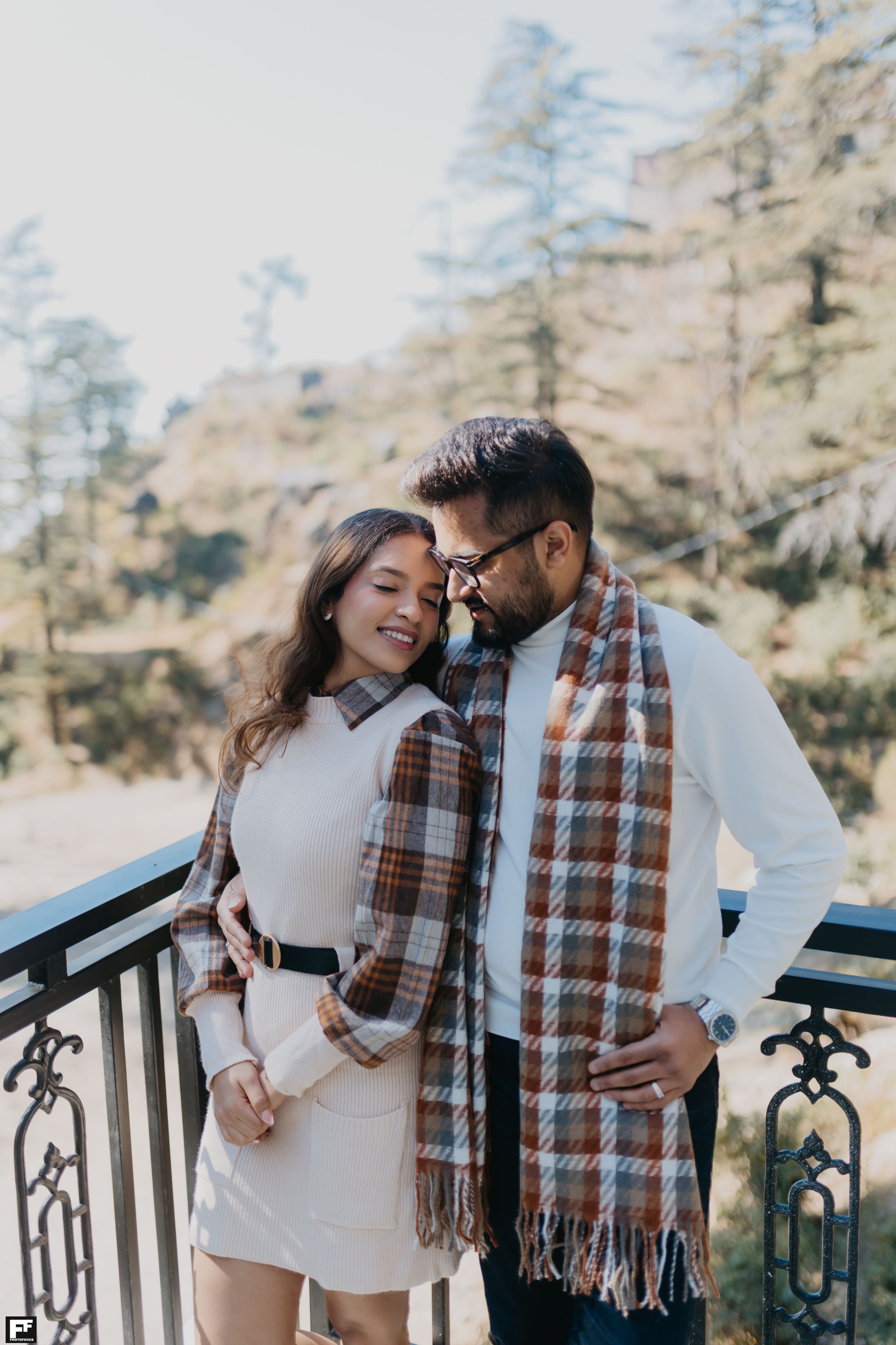 Beach Engagement - Image 29
