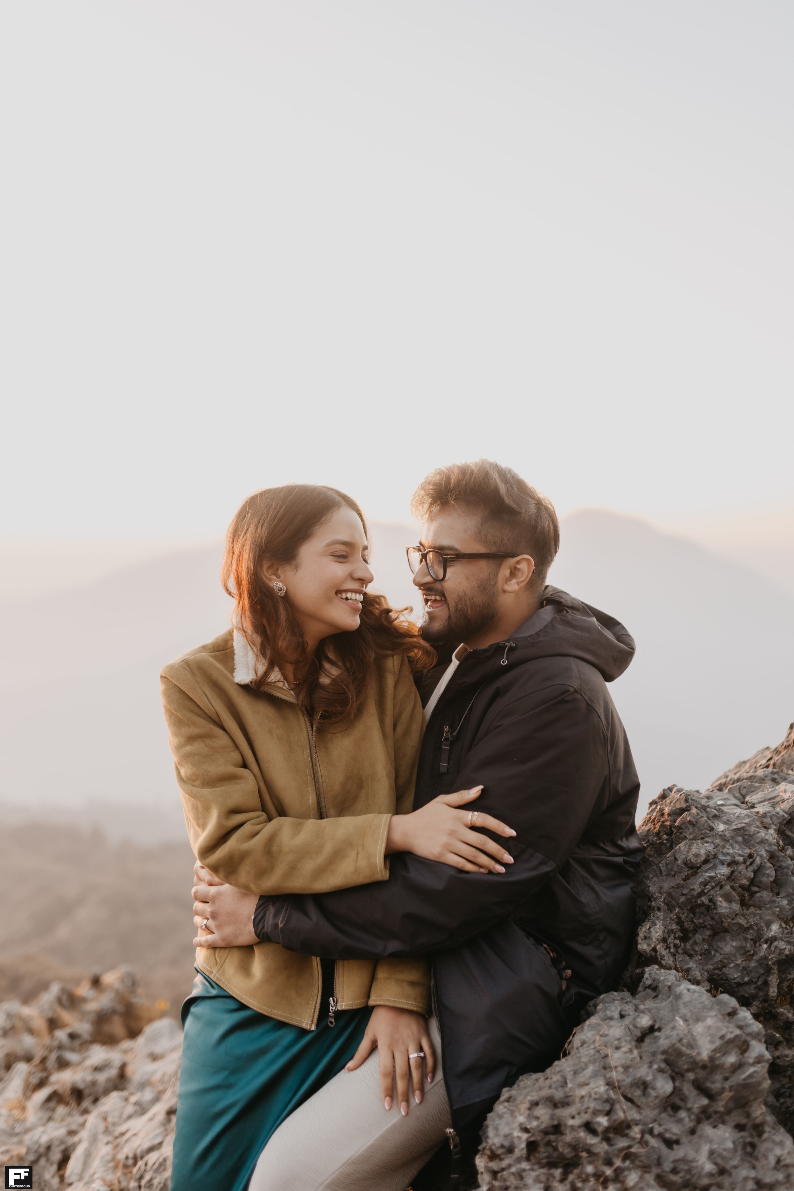Beach Engagement - Image 27