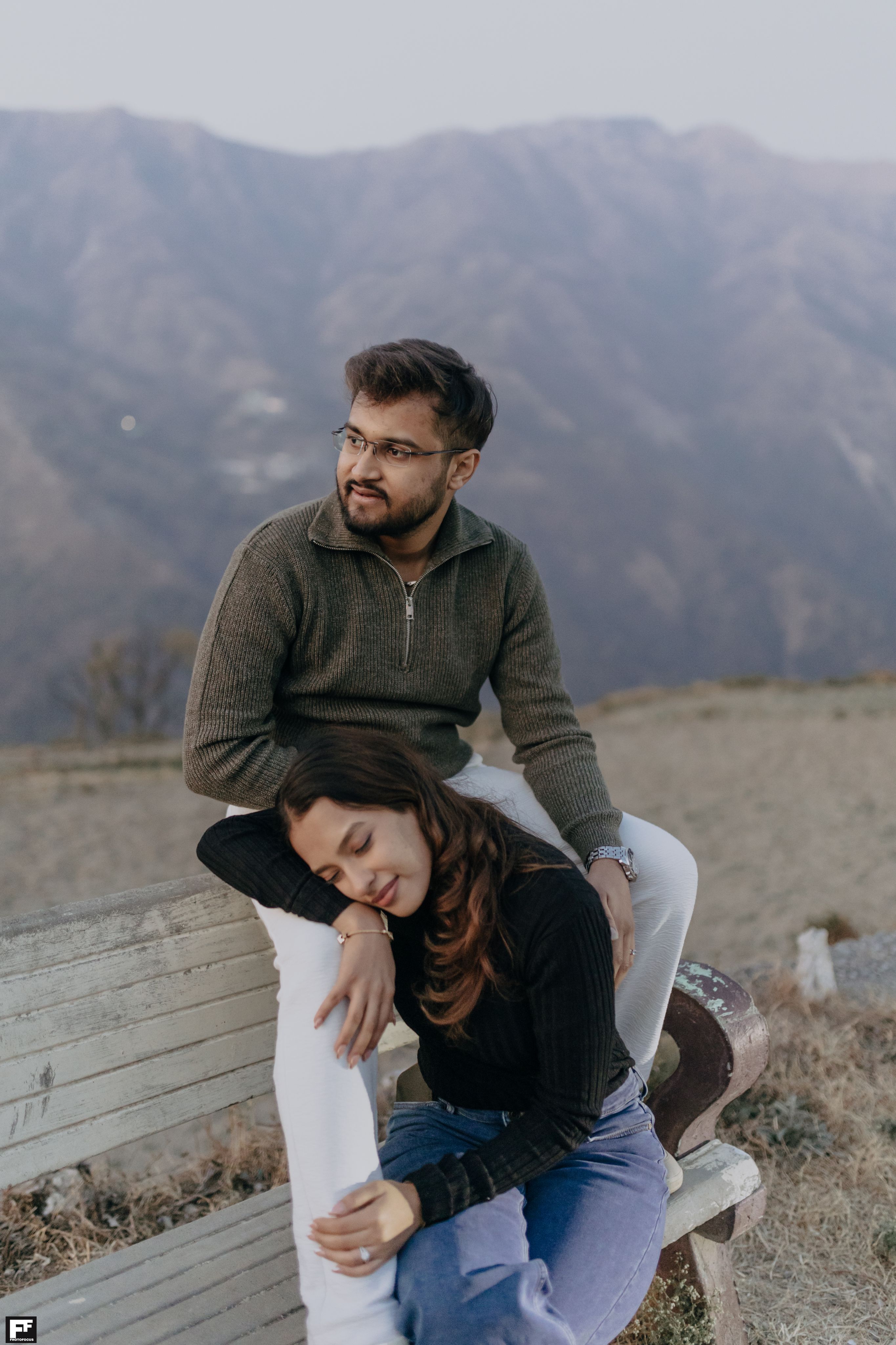 Beach Engagement - Image 26