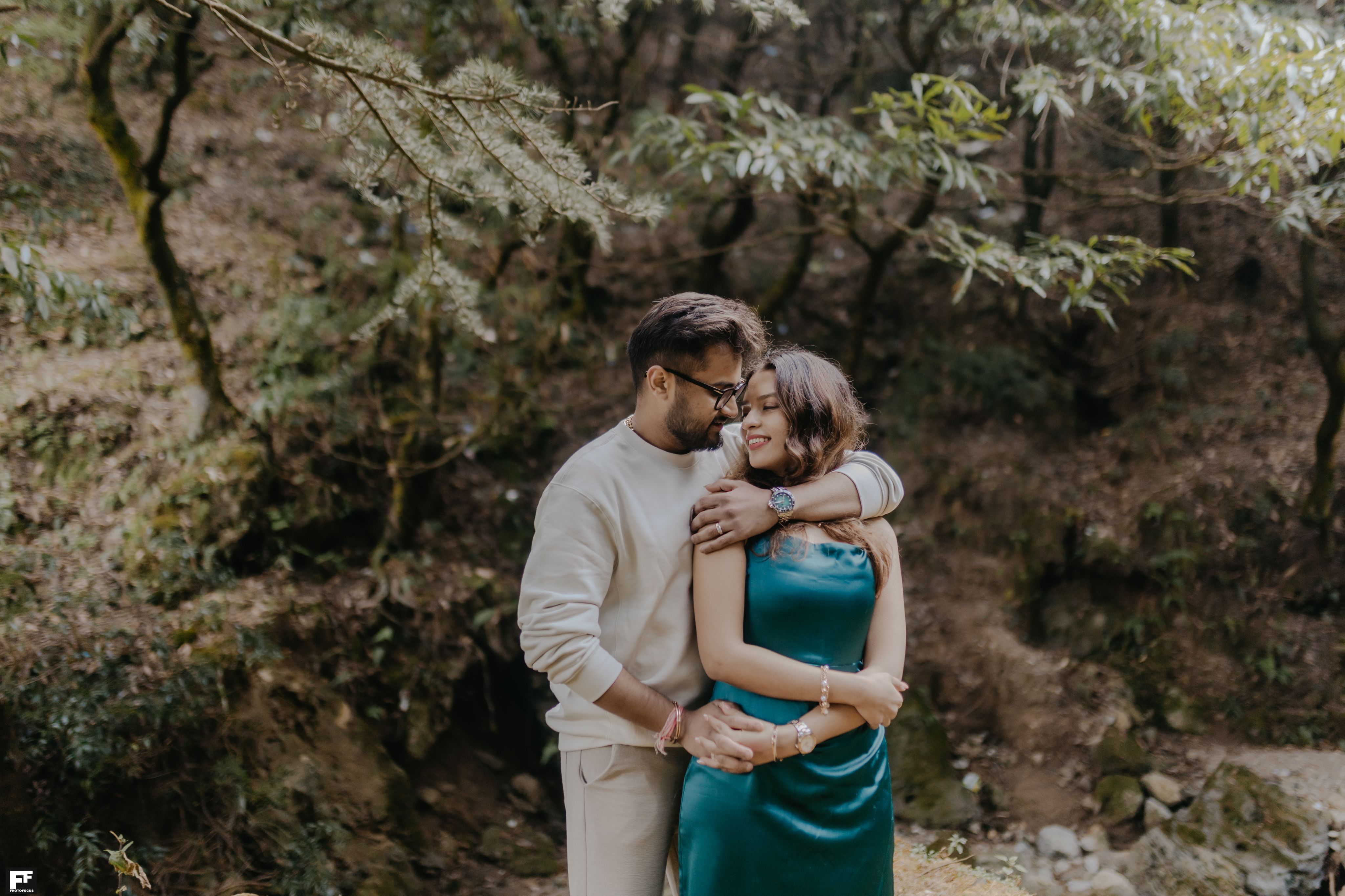 Beach Engagement - Image 24