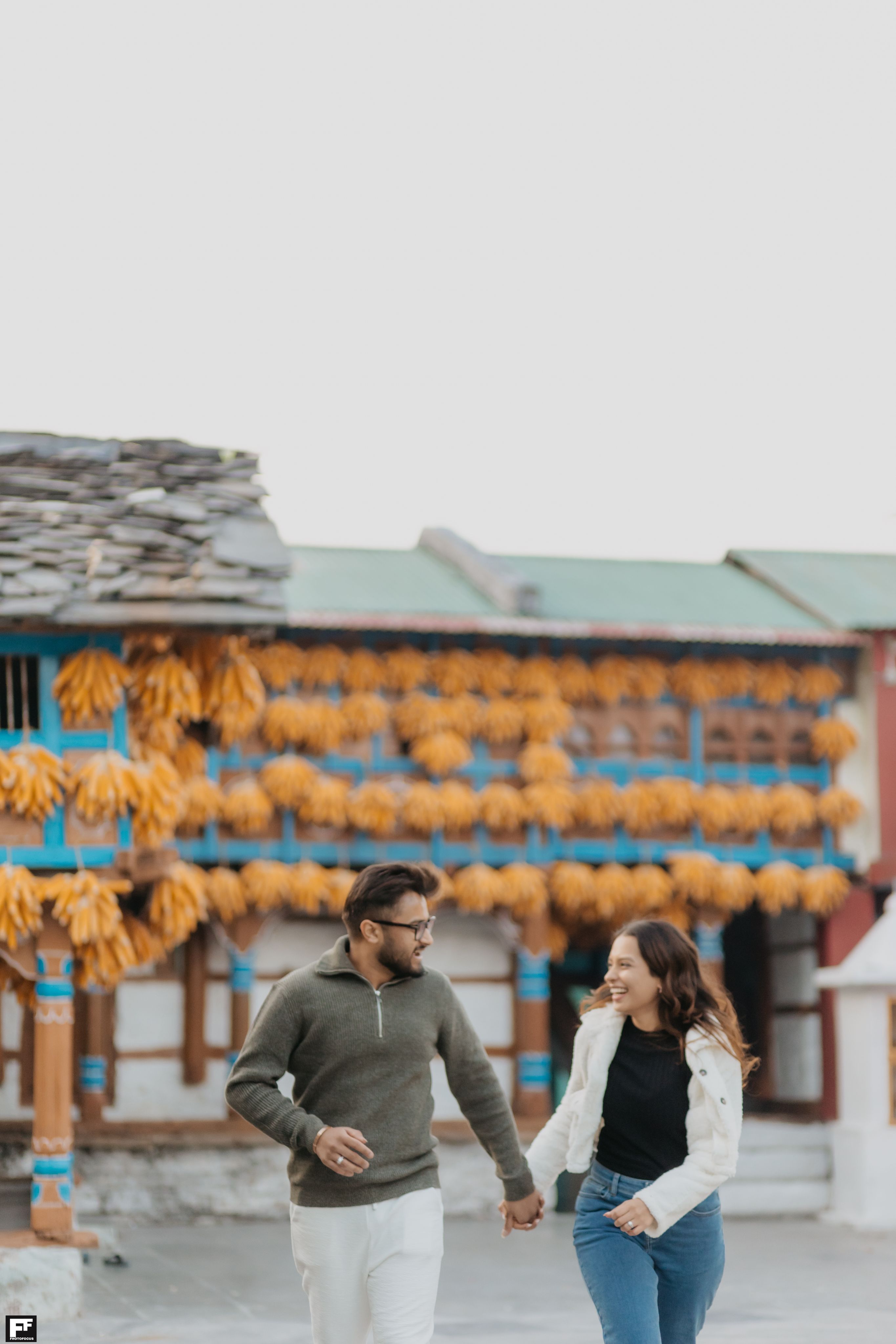 Beach Engagement - Image 23