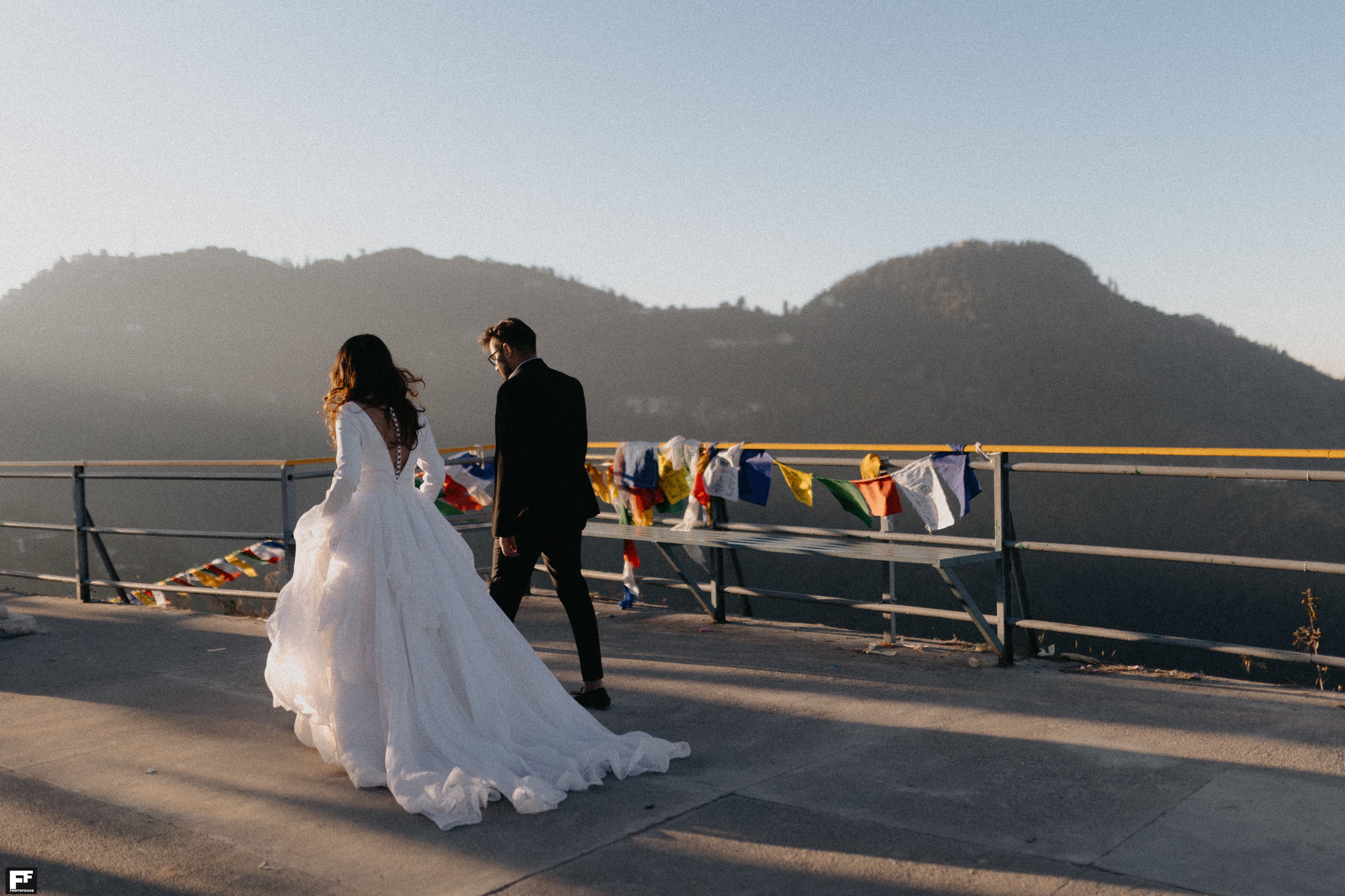 Beach Engagement - Image 22