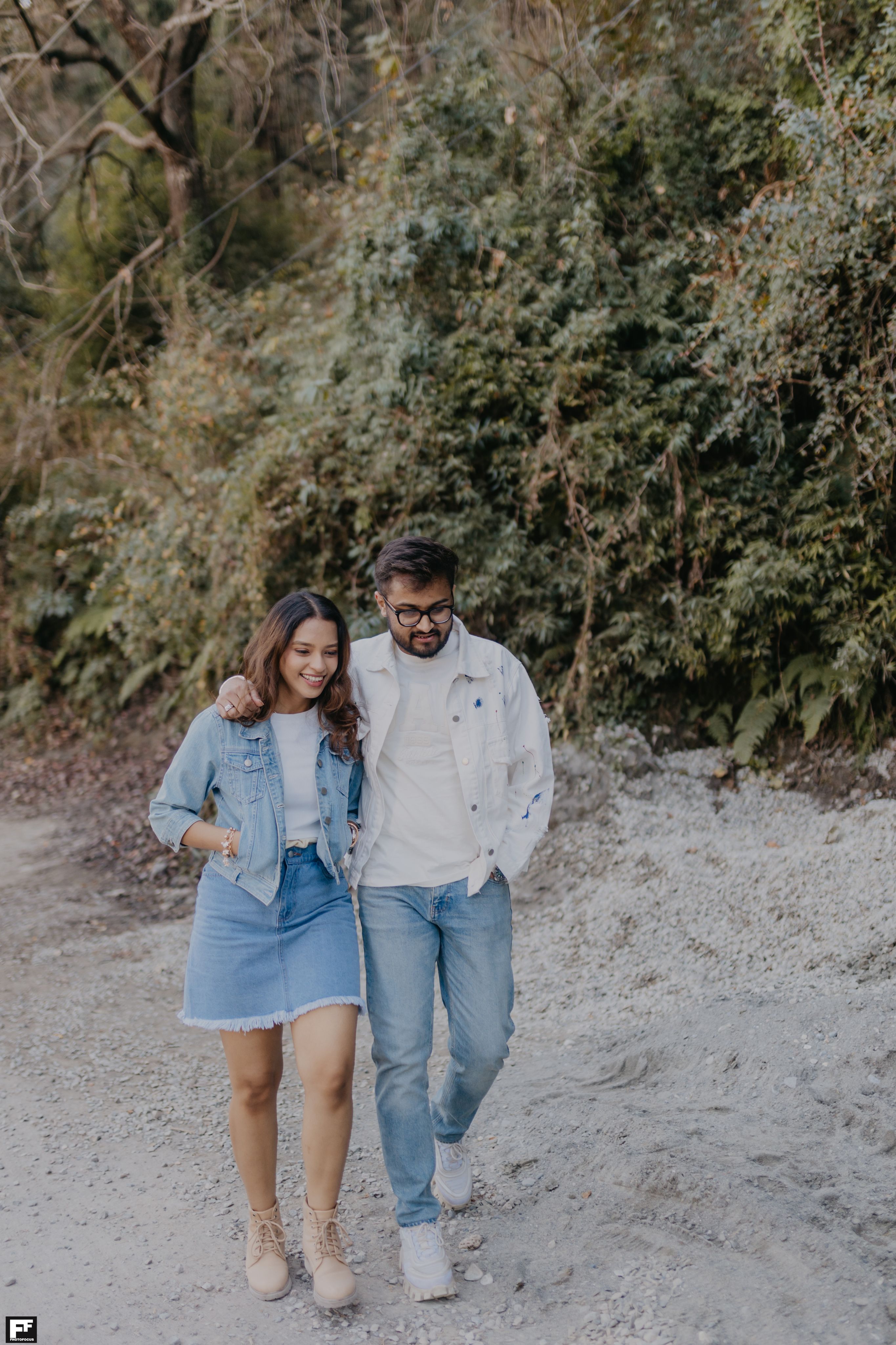 Beach Engagement - Image 21
