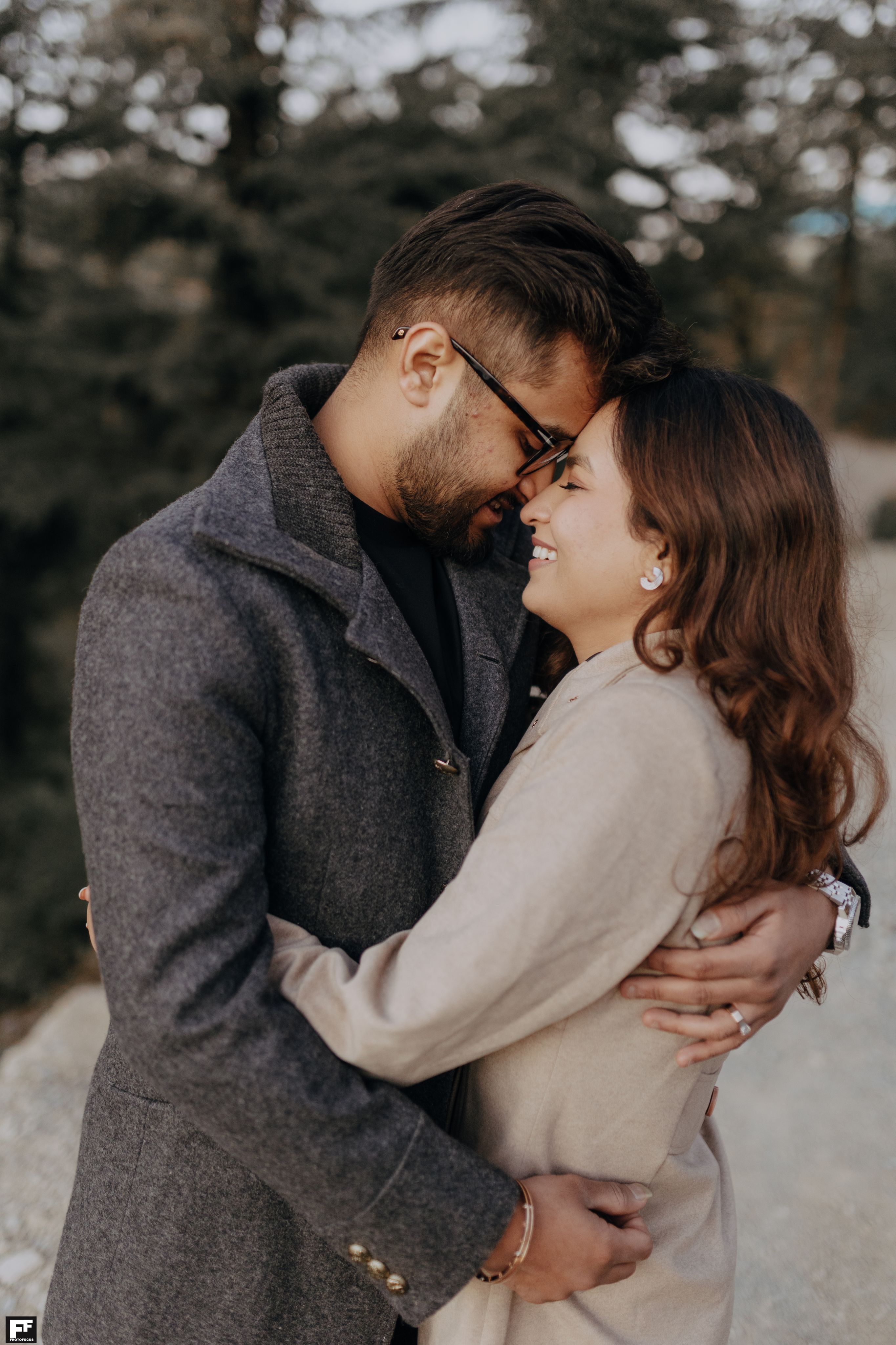 Beach Engagement - Image 20