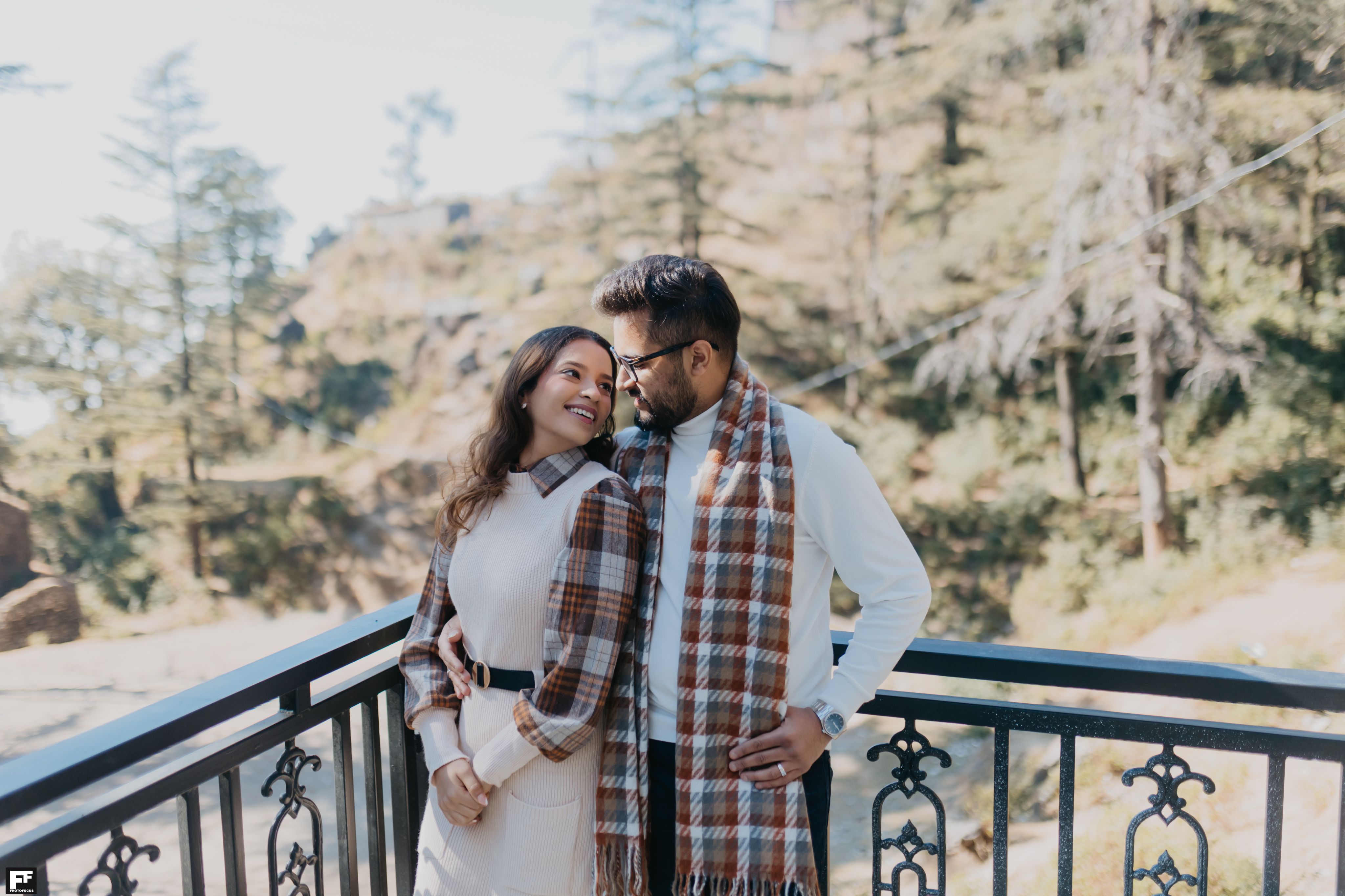 Beach Engagement - Image 17