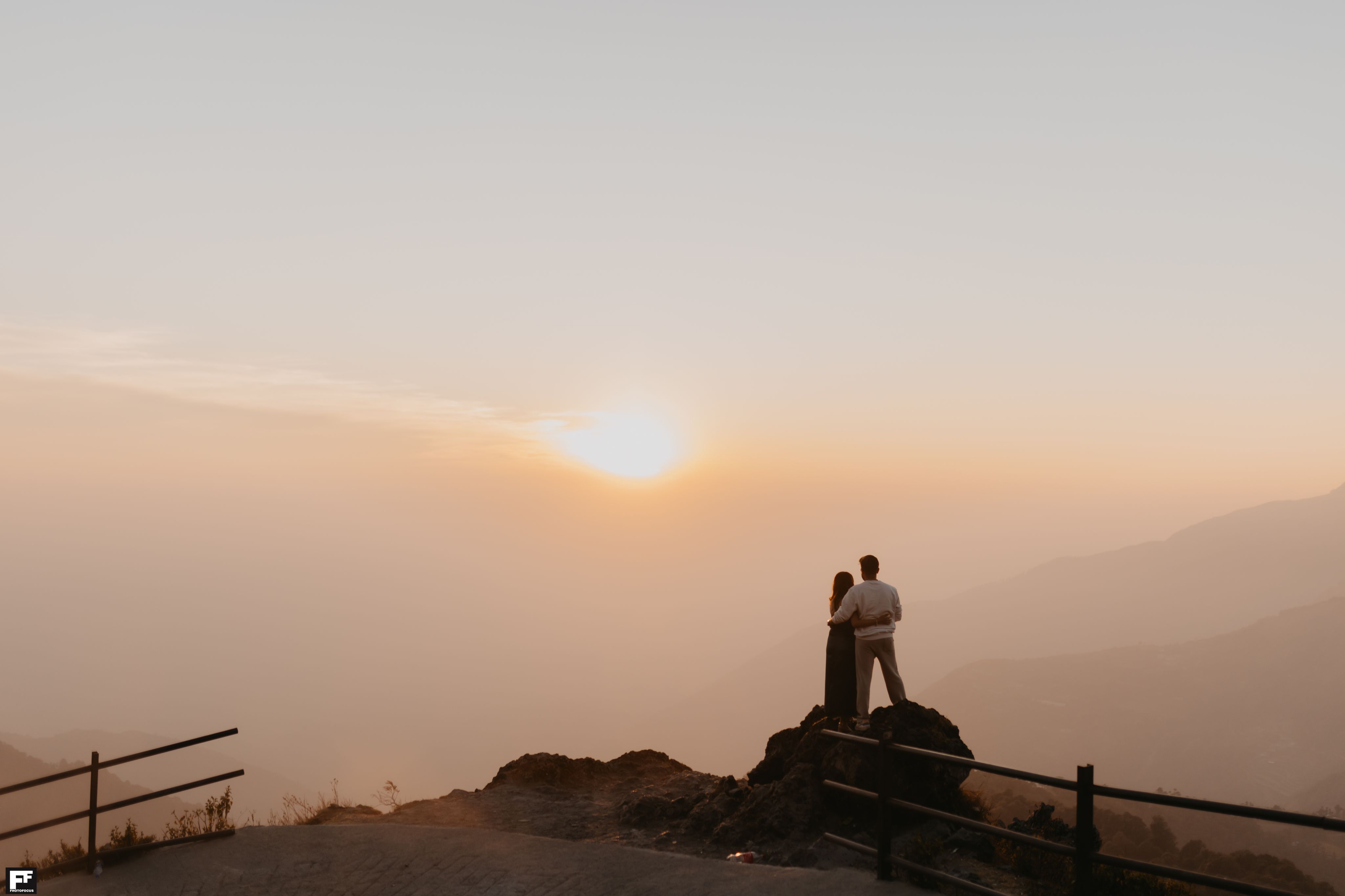 Beach Engagement - Image 15