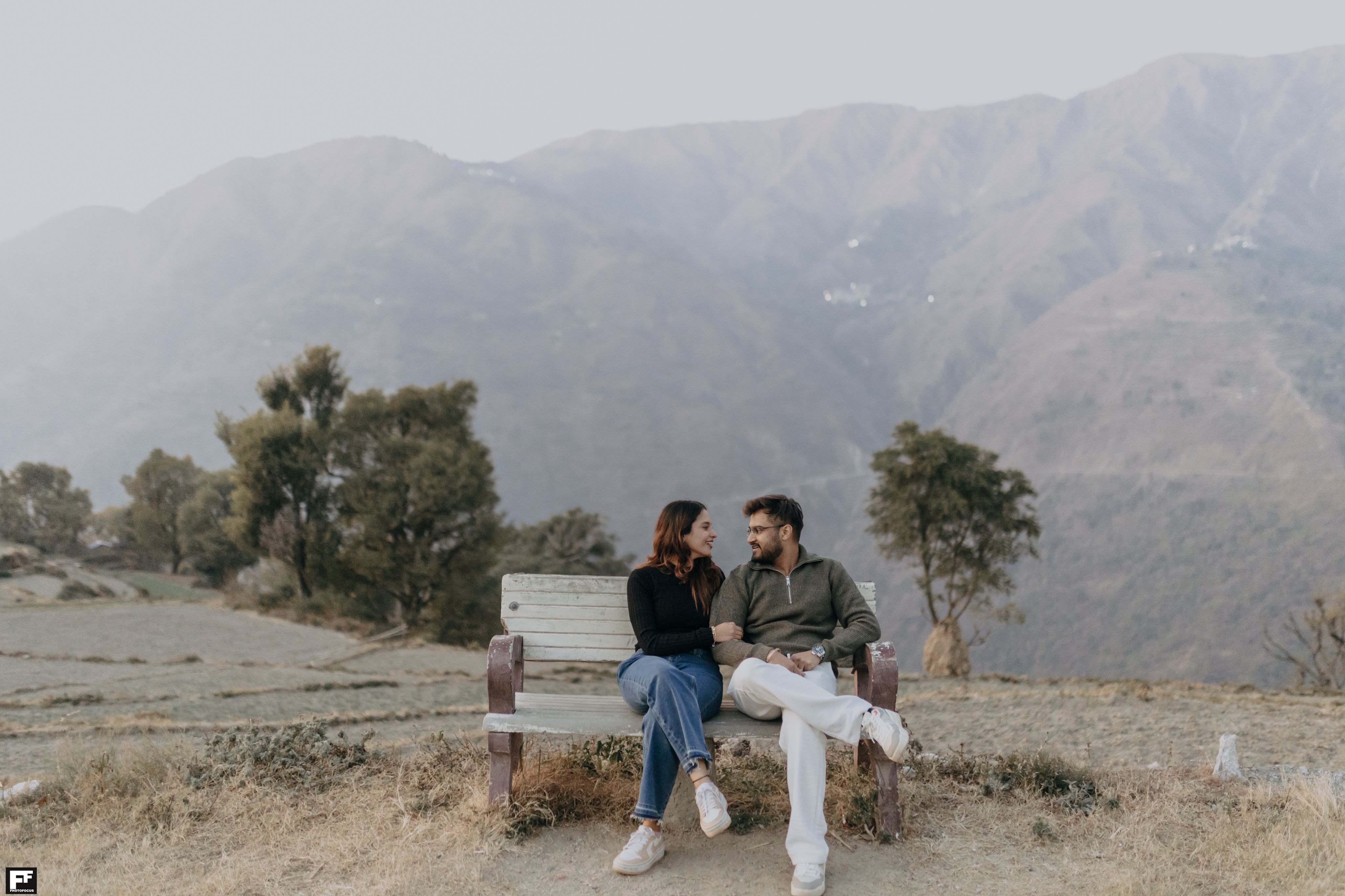 Beach Engagement - Image 14