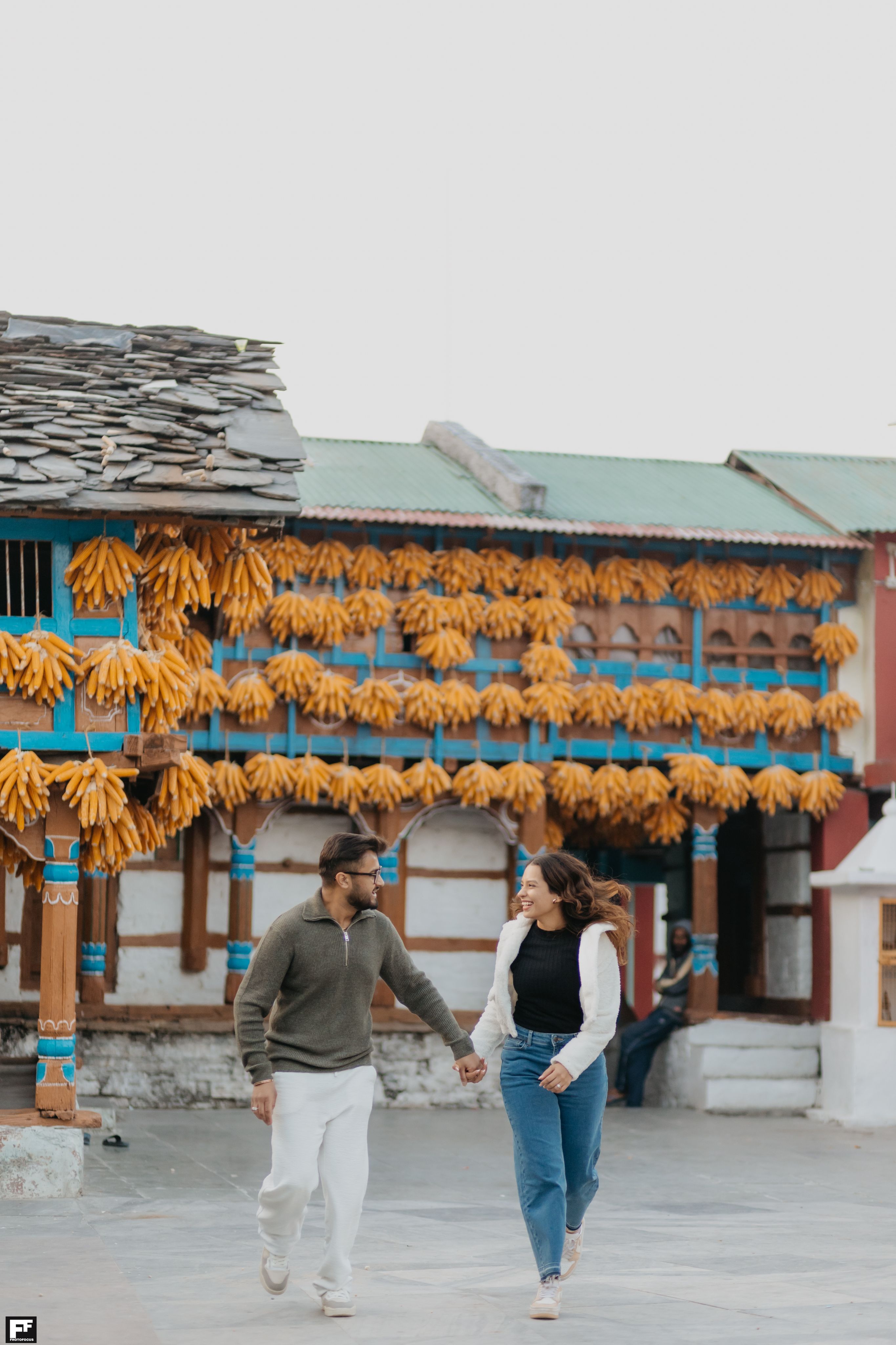 Beach Engagement - Image 11