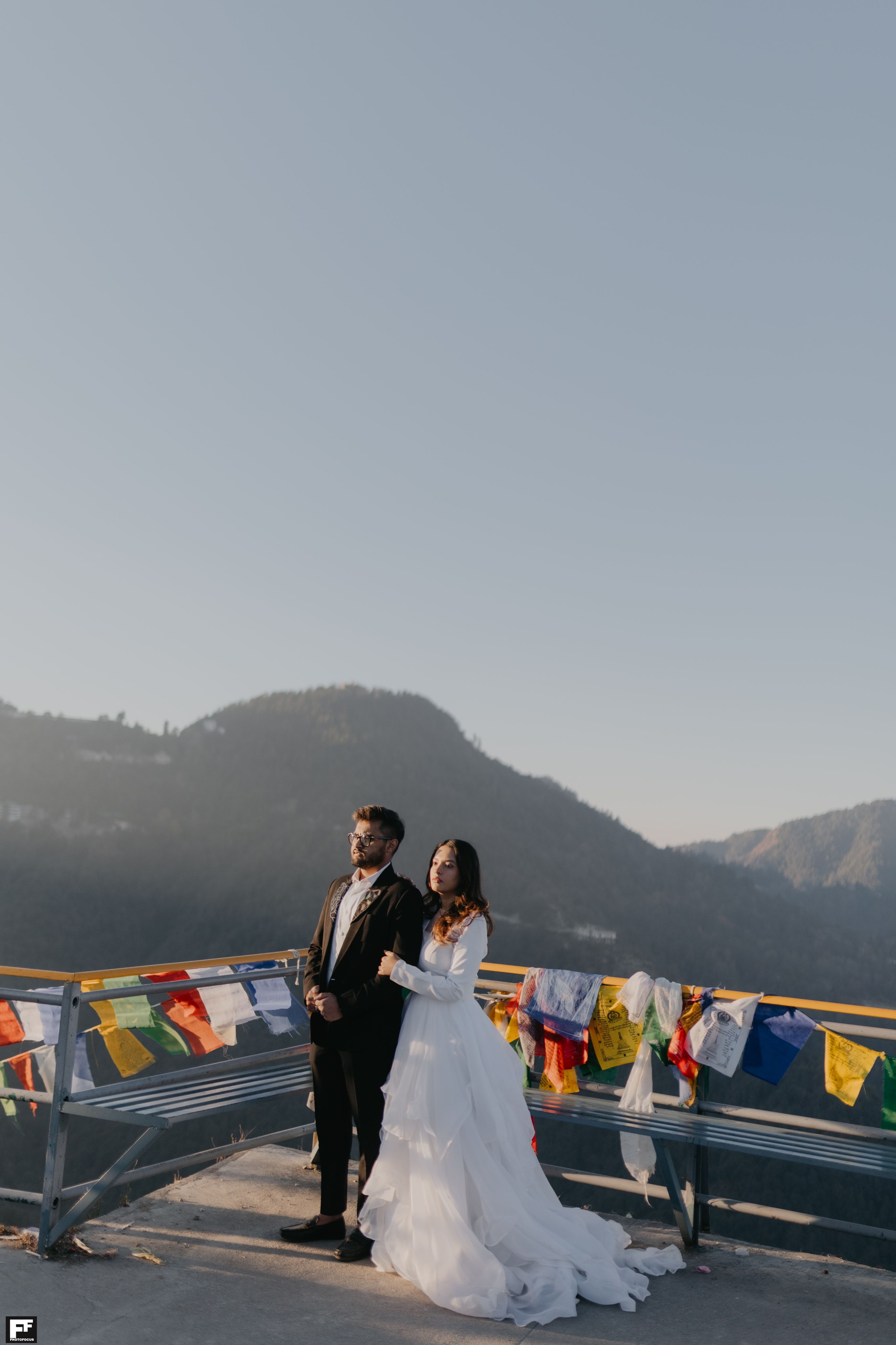 Beach Engagement - Image 10
