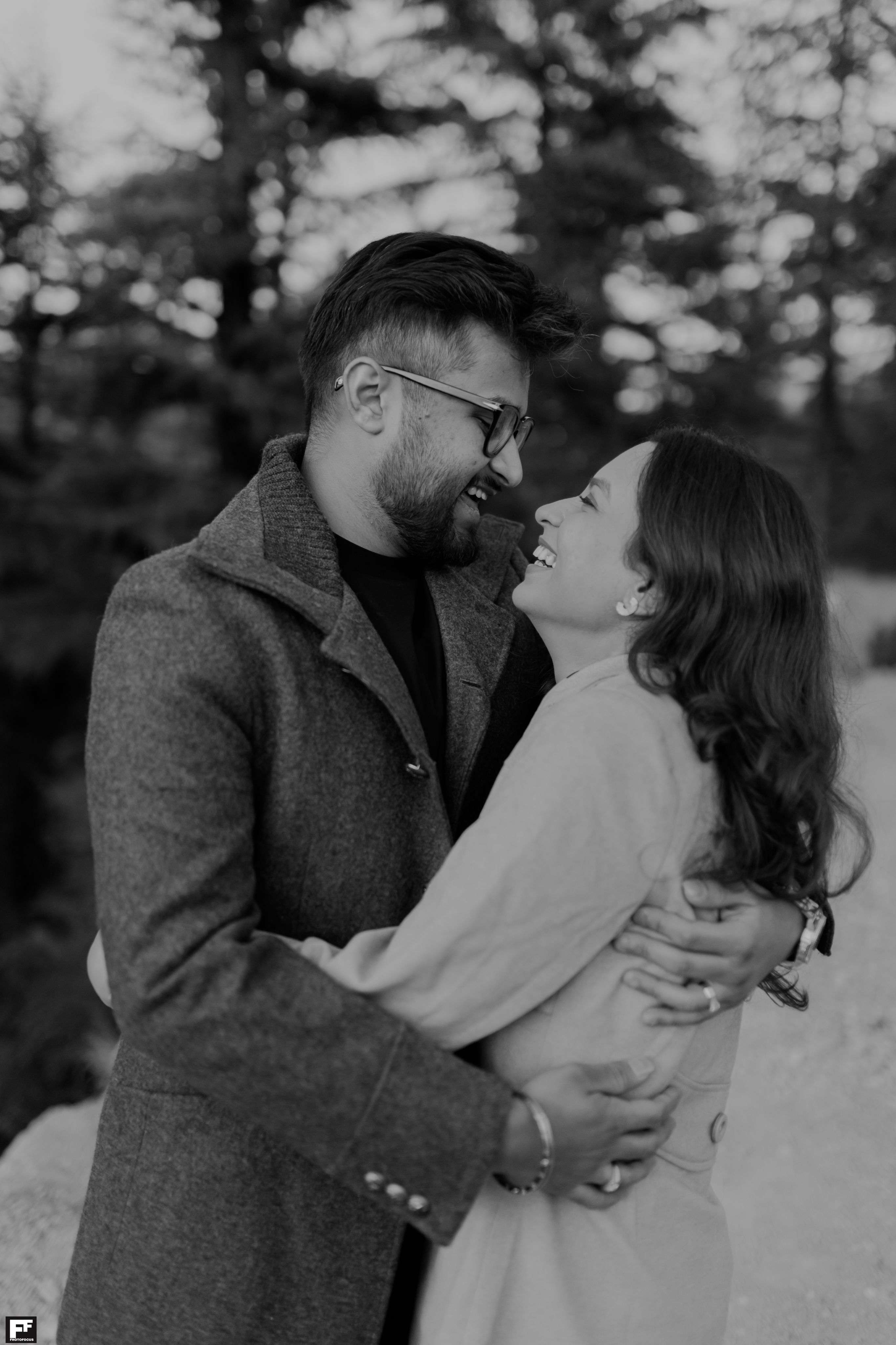 Beach Engagement - Image 7