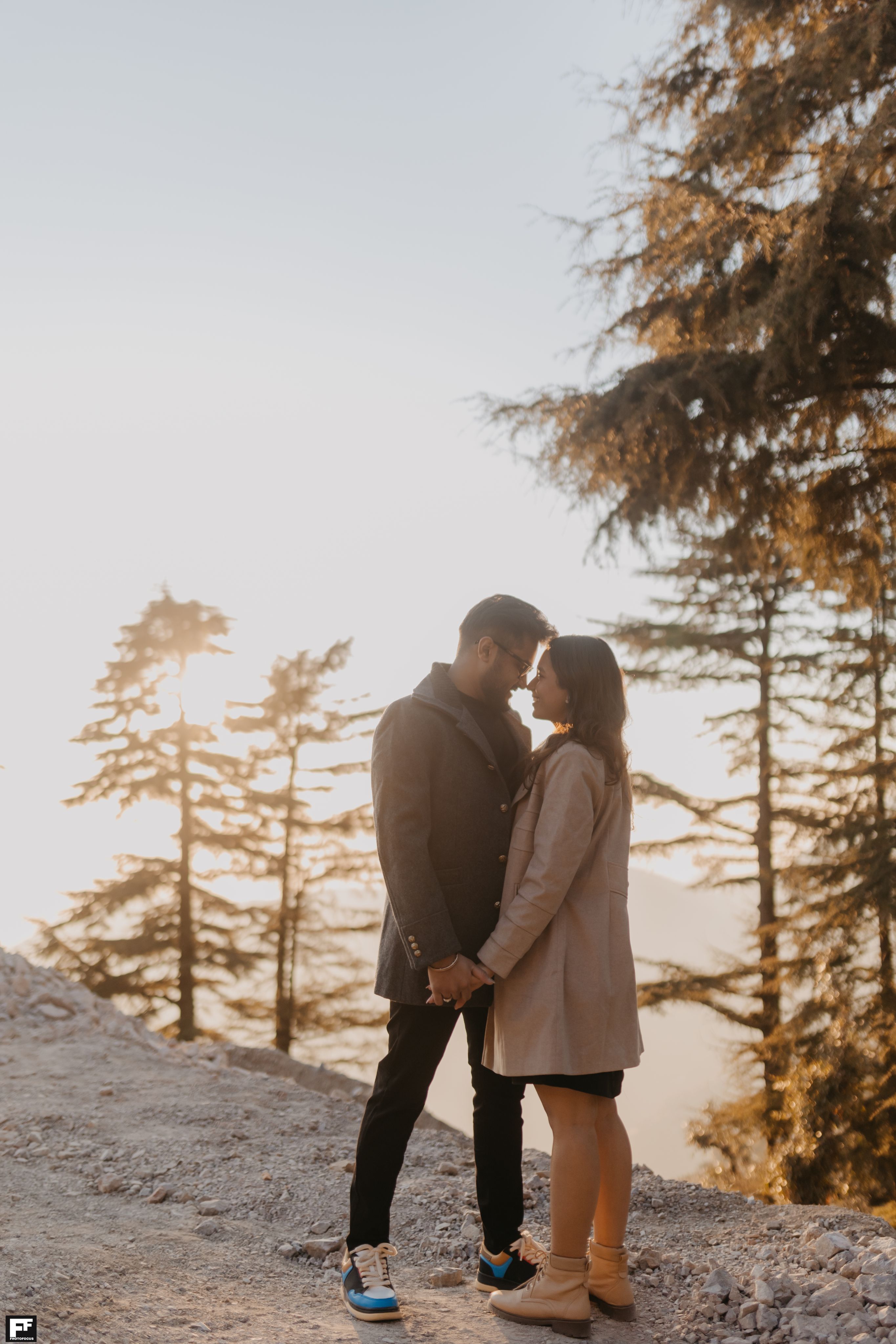 Beach Engagement - Image 8