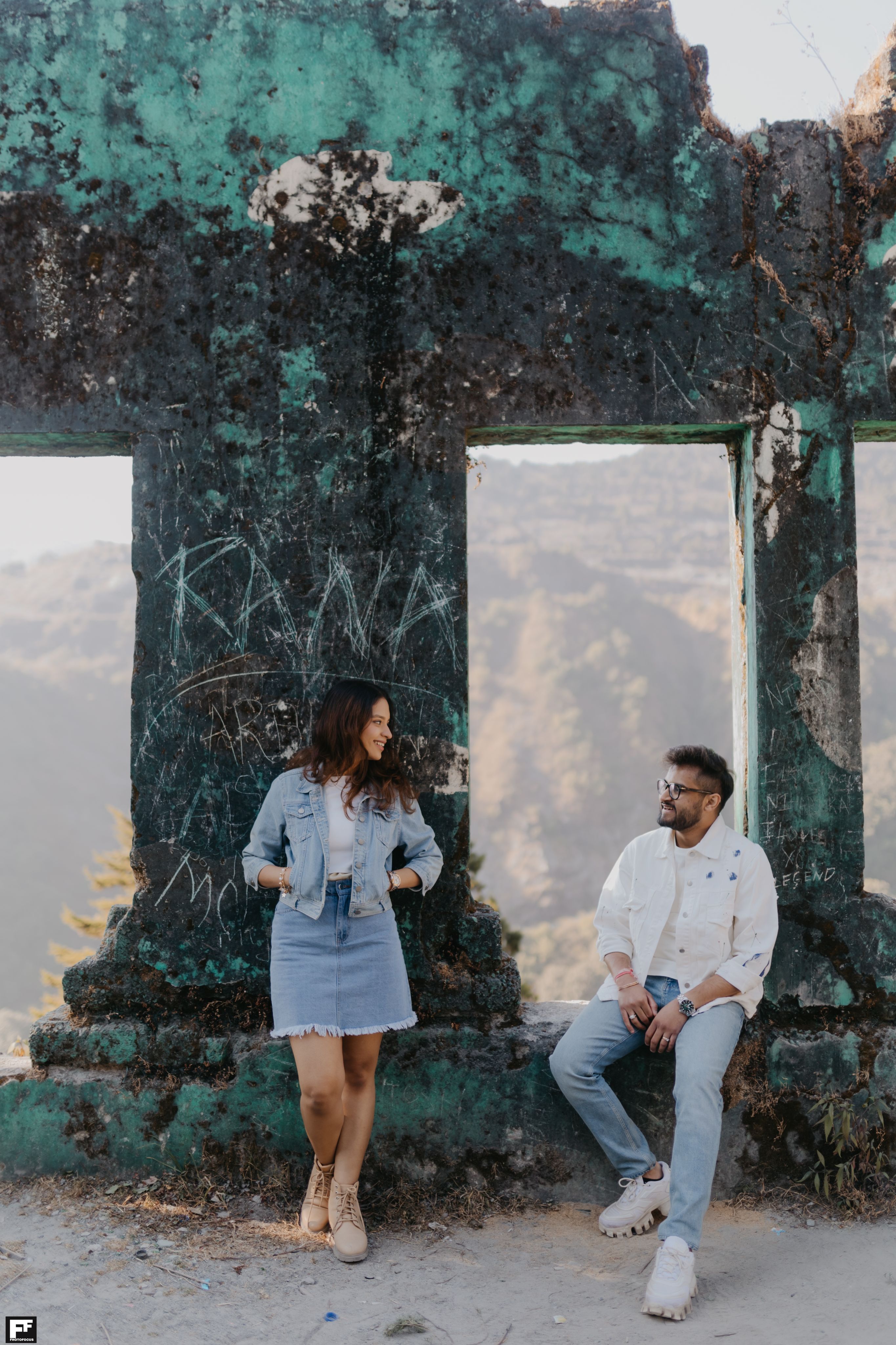 Beach Engagement - Image 6