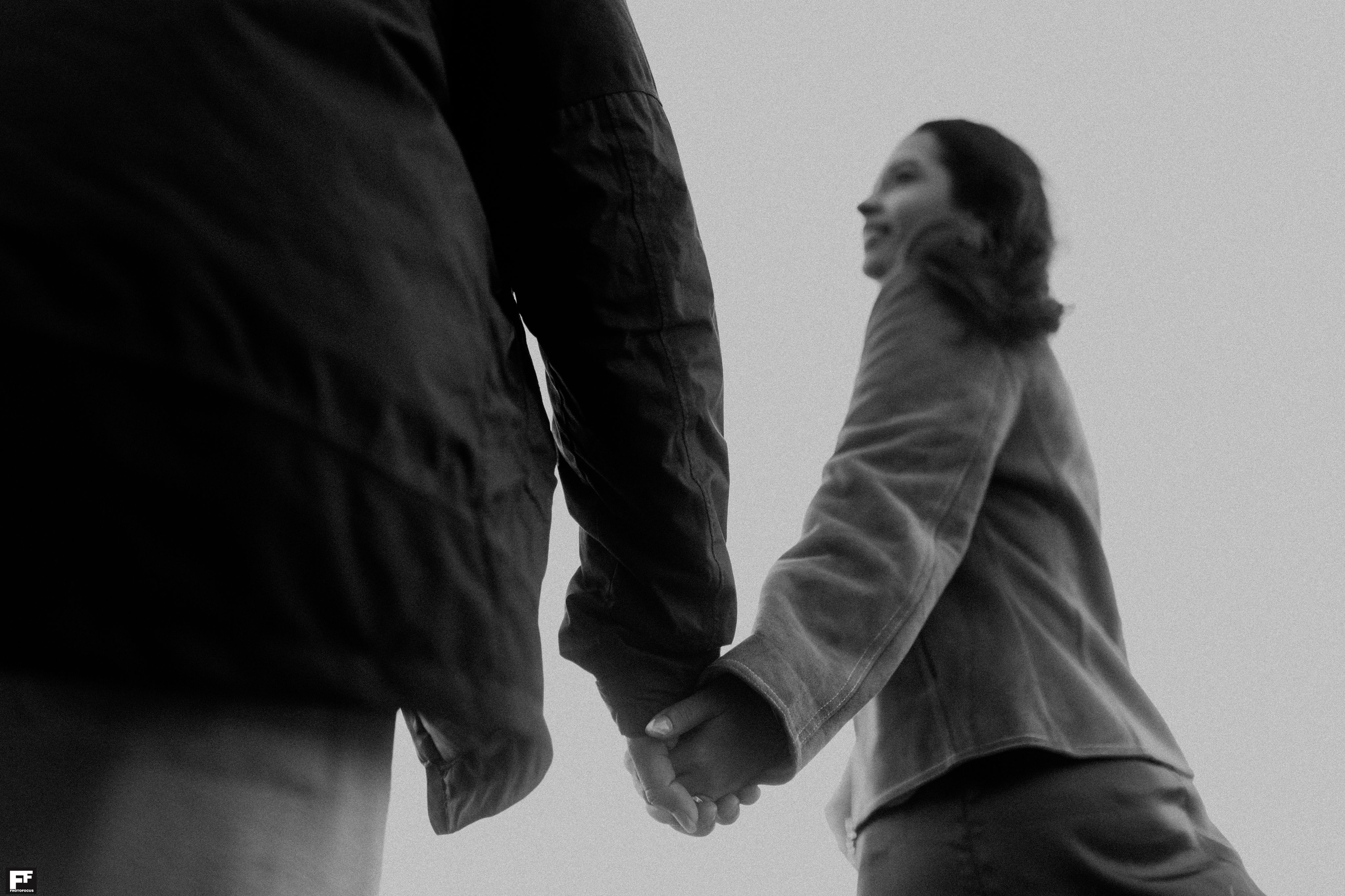 Beach Engagement - Image 5