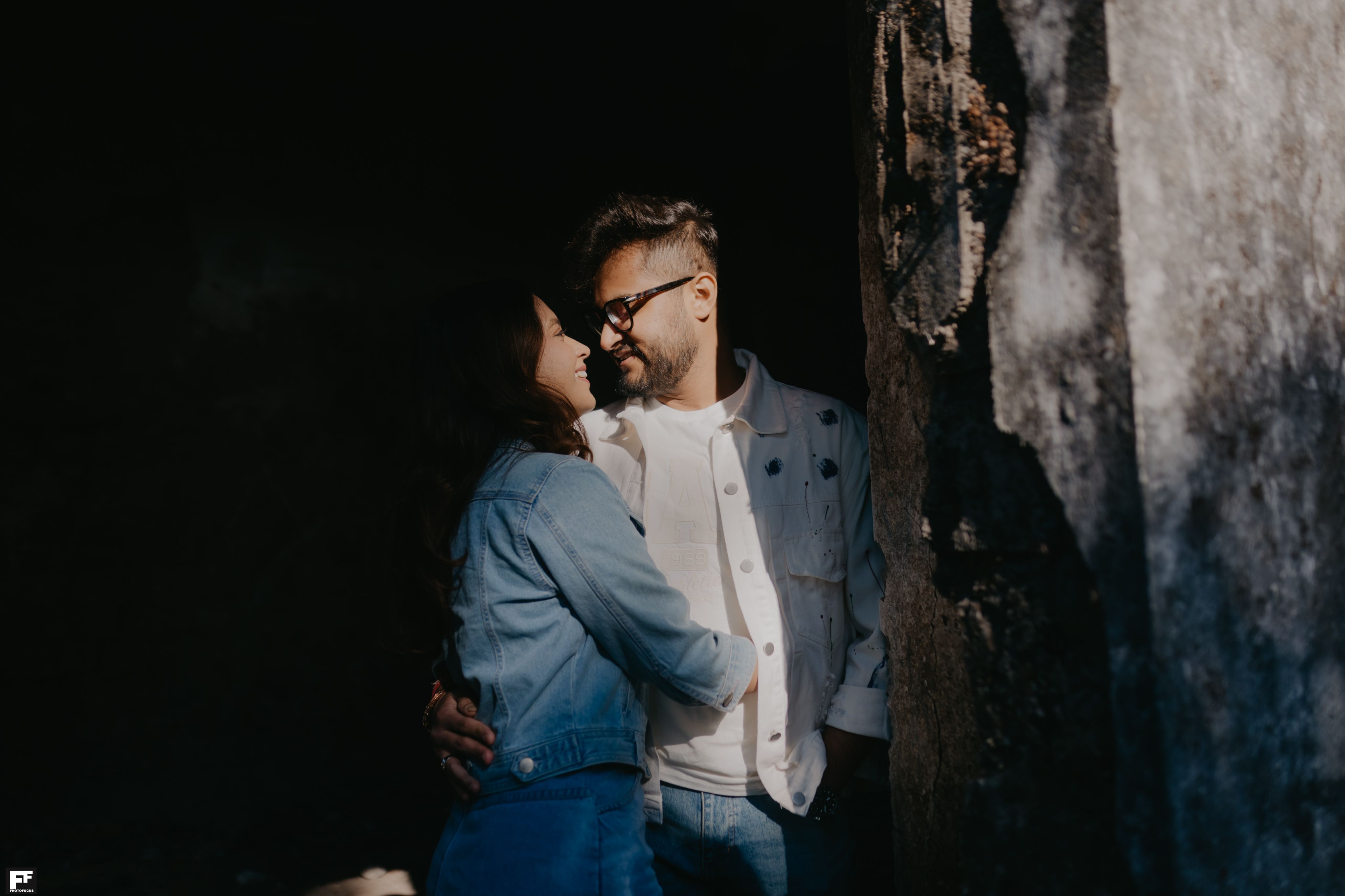 Beach Engagement - Image 4