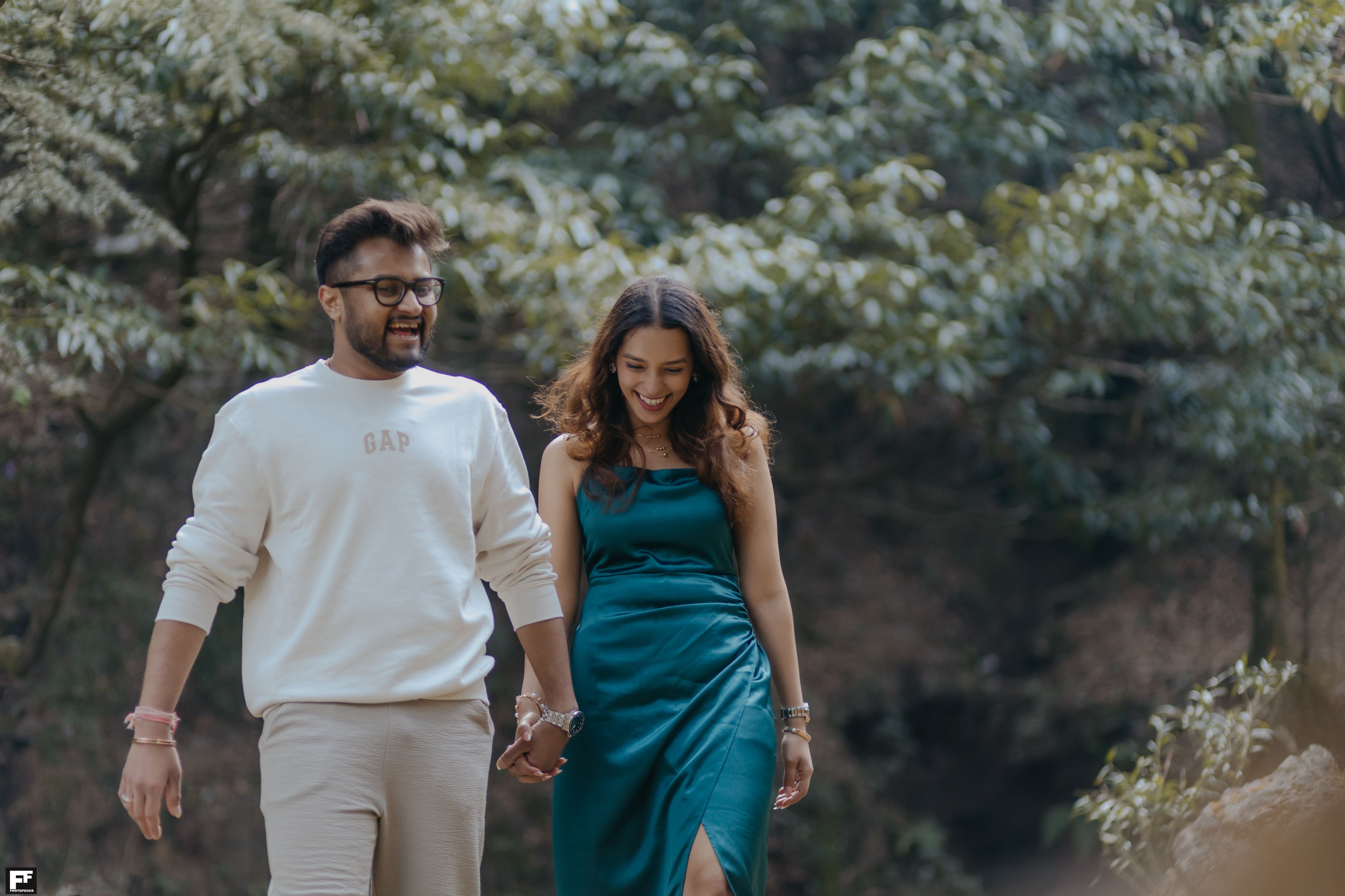 Beach Engagement - Image 3
