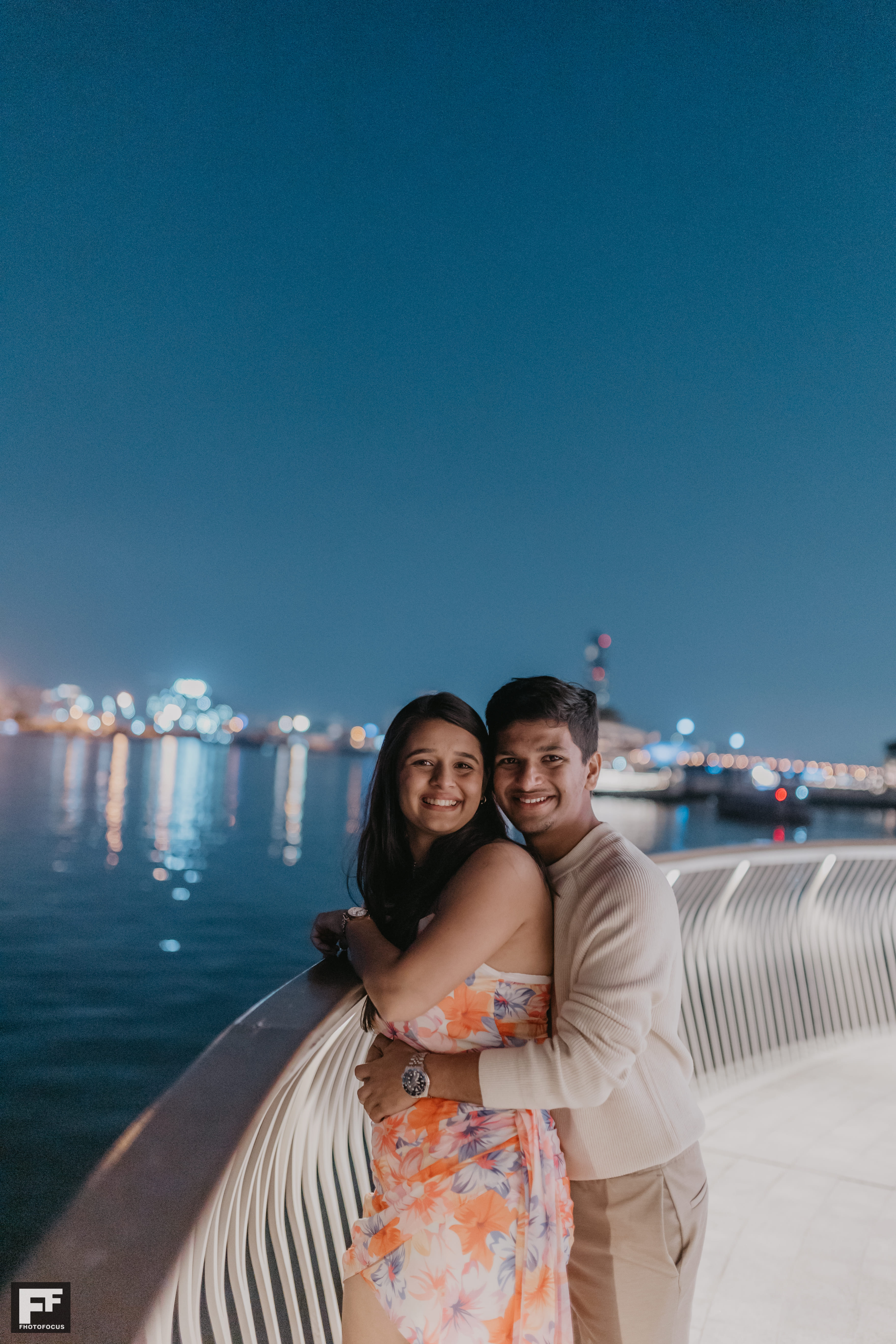 Nidhi & Vatsa - Image 64
