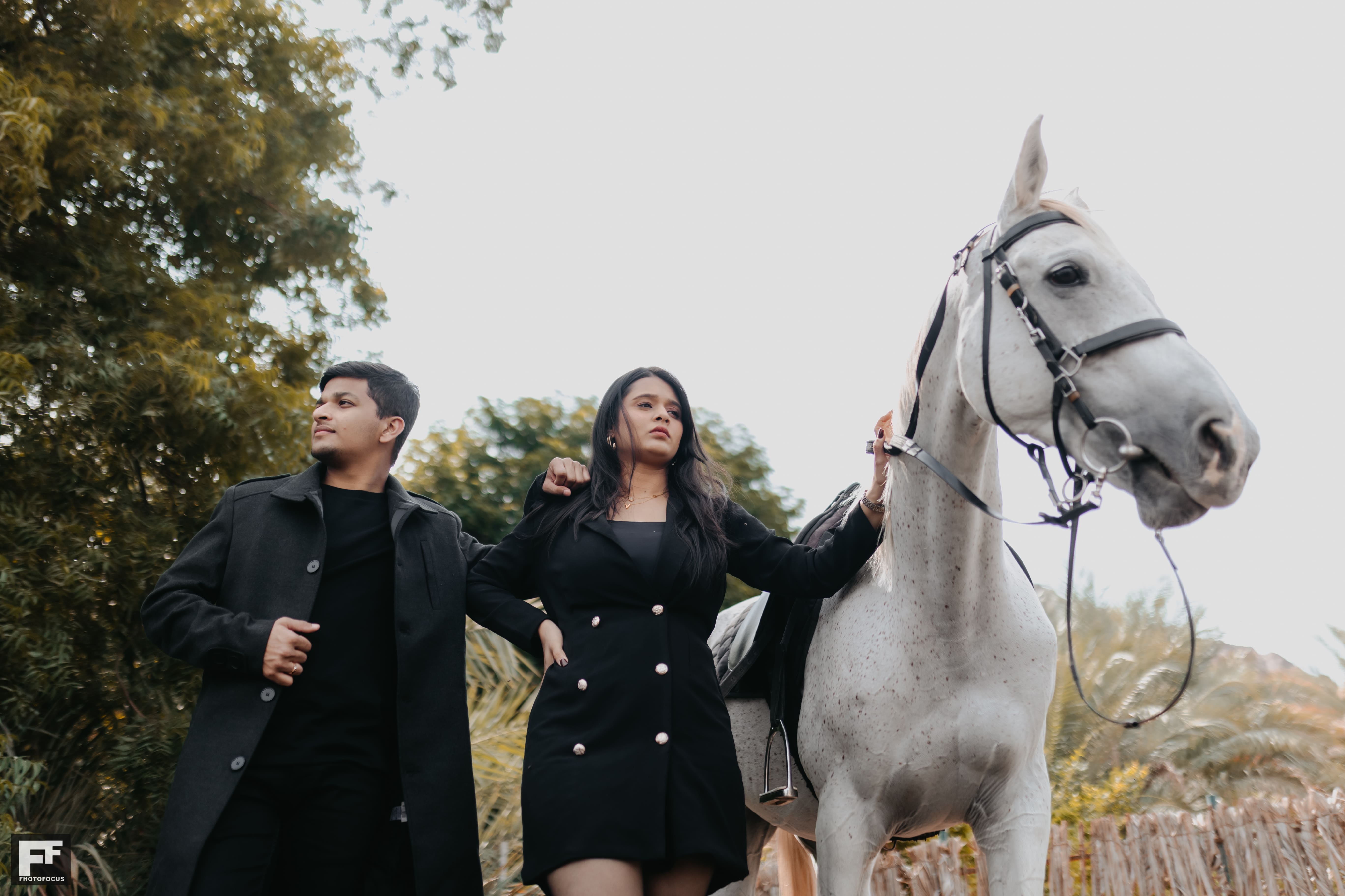 Nidhi & Vatsa - Image 56