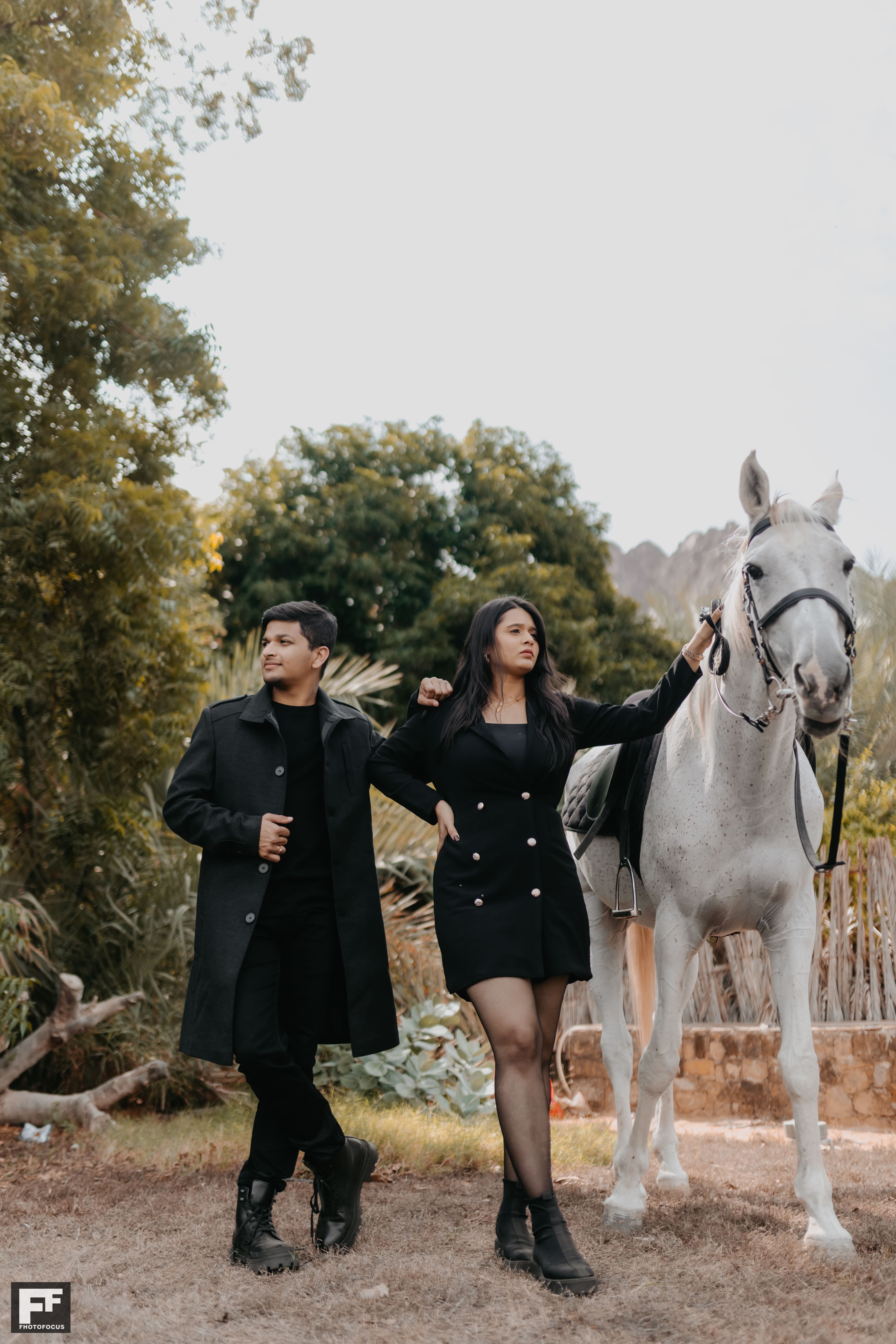 Nidhi & Vatsa - Image 55