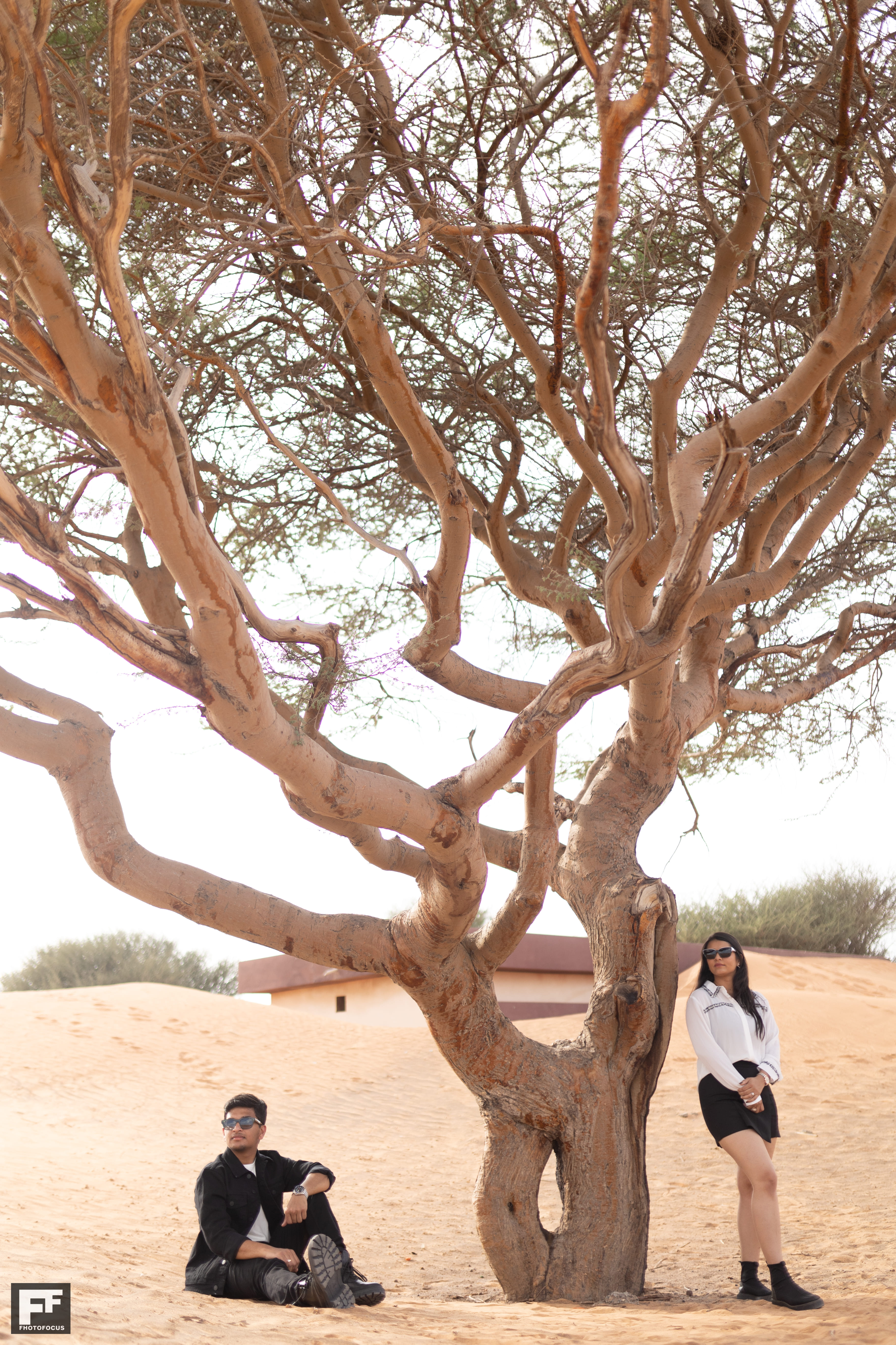 Nidhi & Vatsa - Image 50