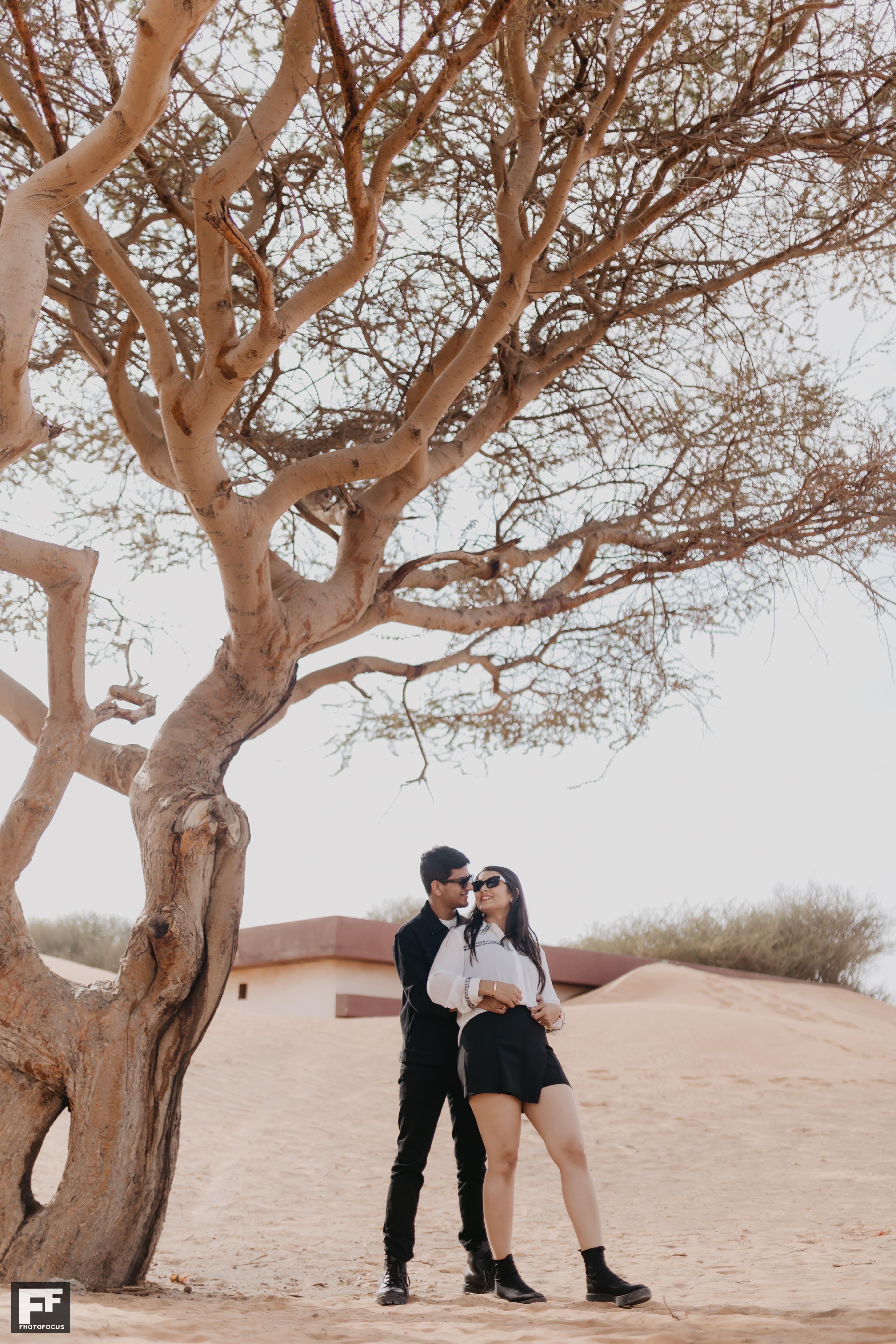 Nidhi & Vatsa - Image 49