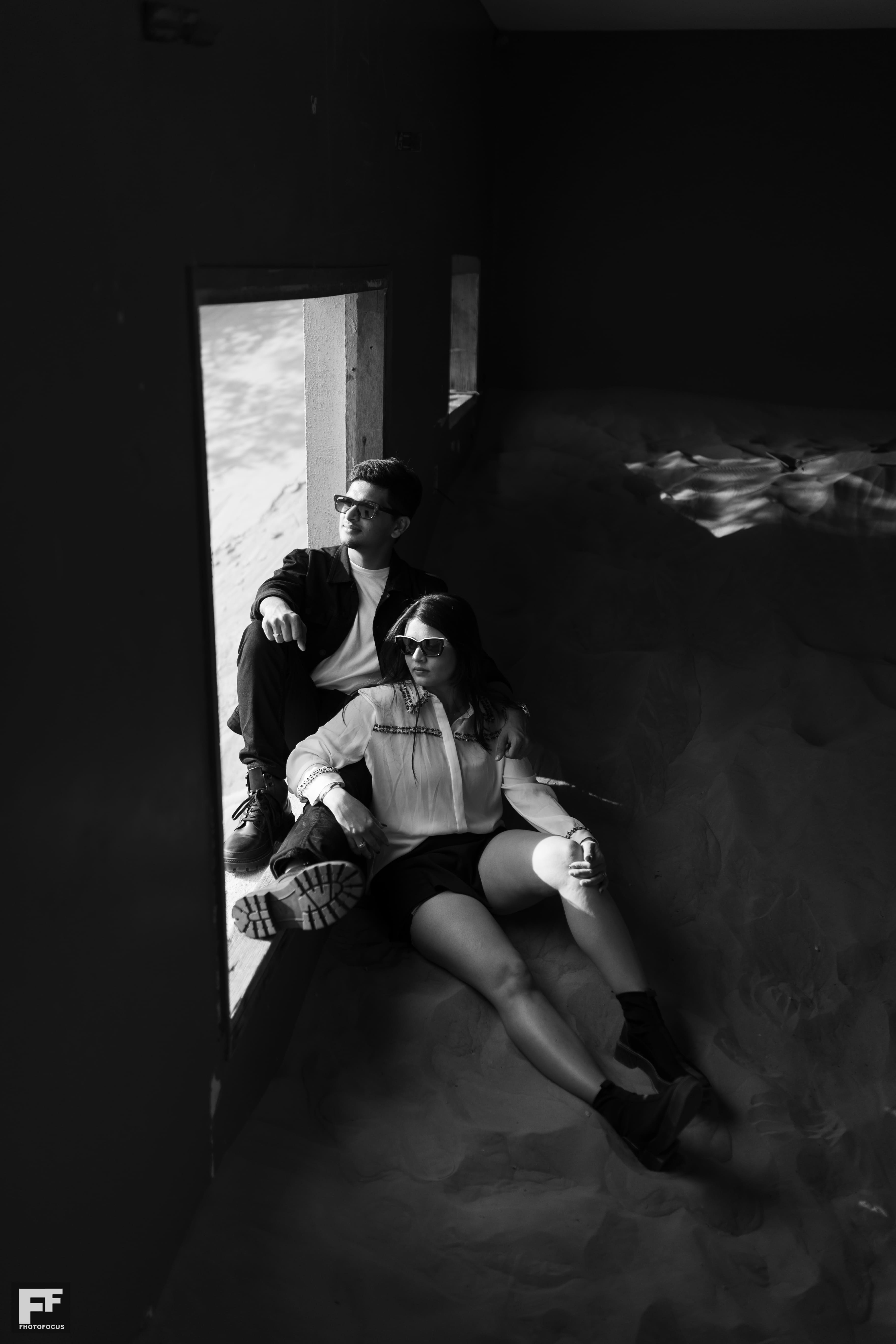 Nidhi & Vatsa - Image 43