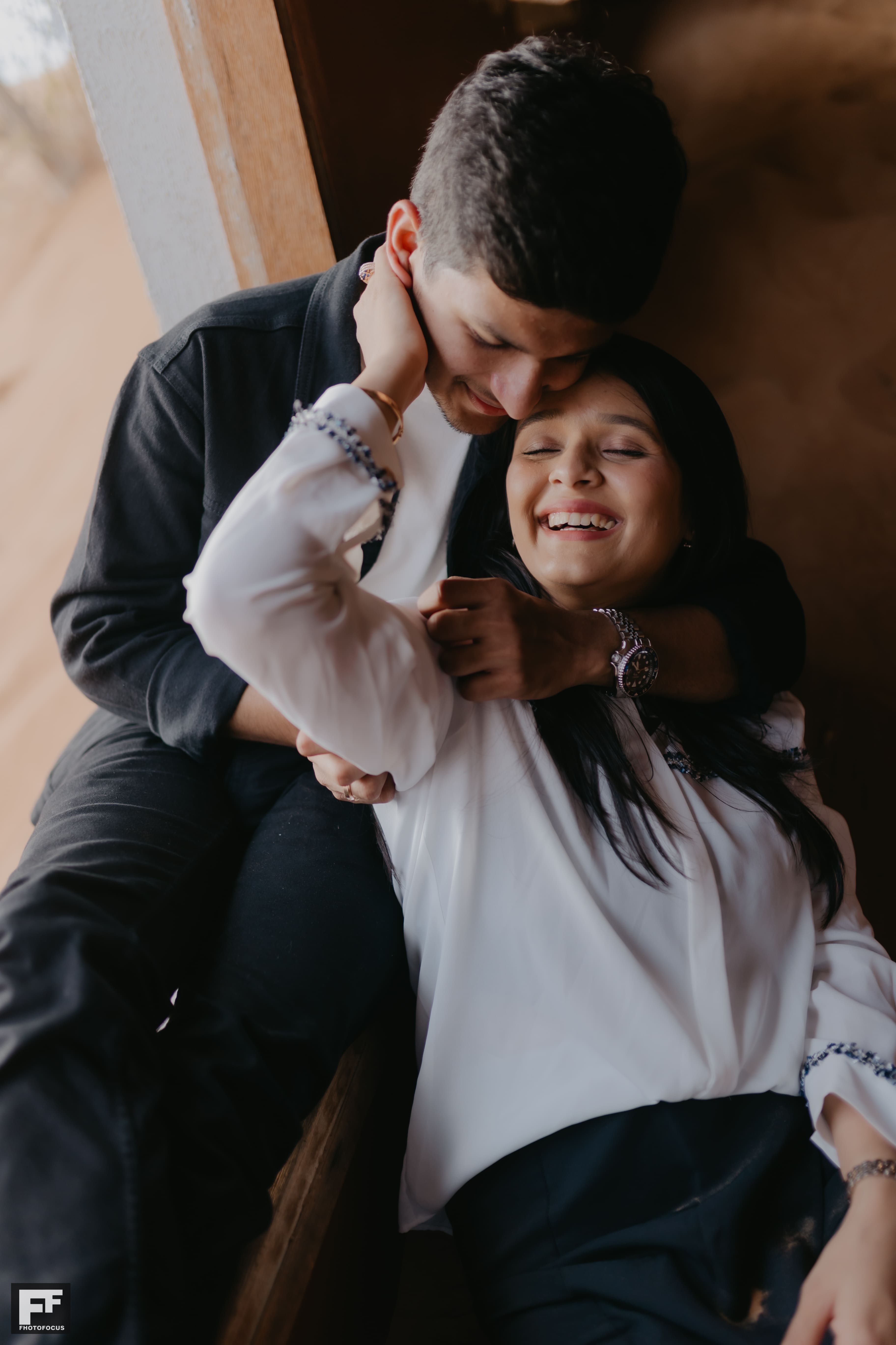 Nidhi & Vatsa - Image 42