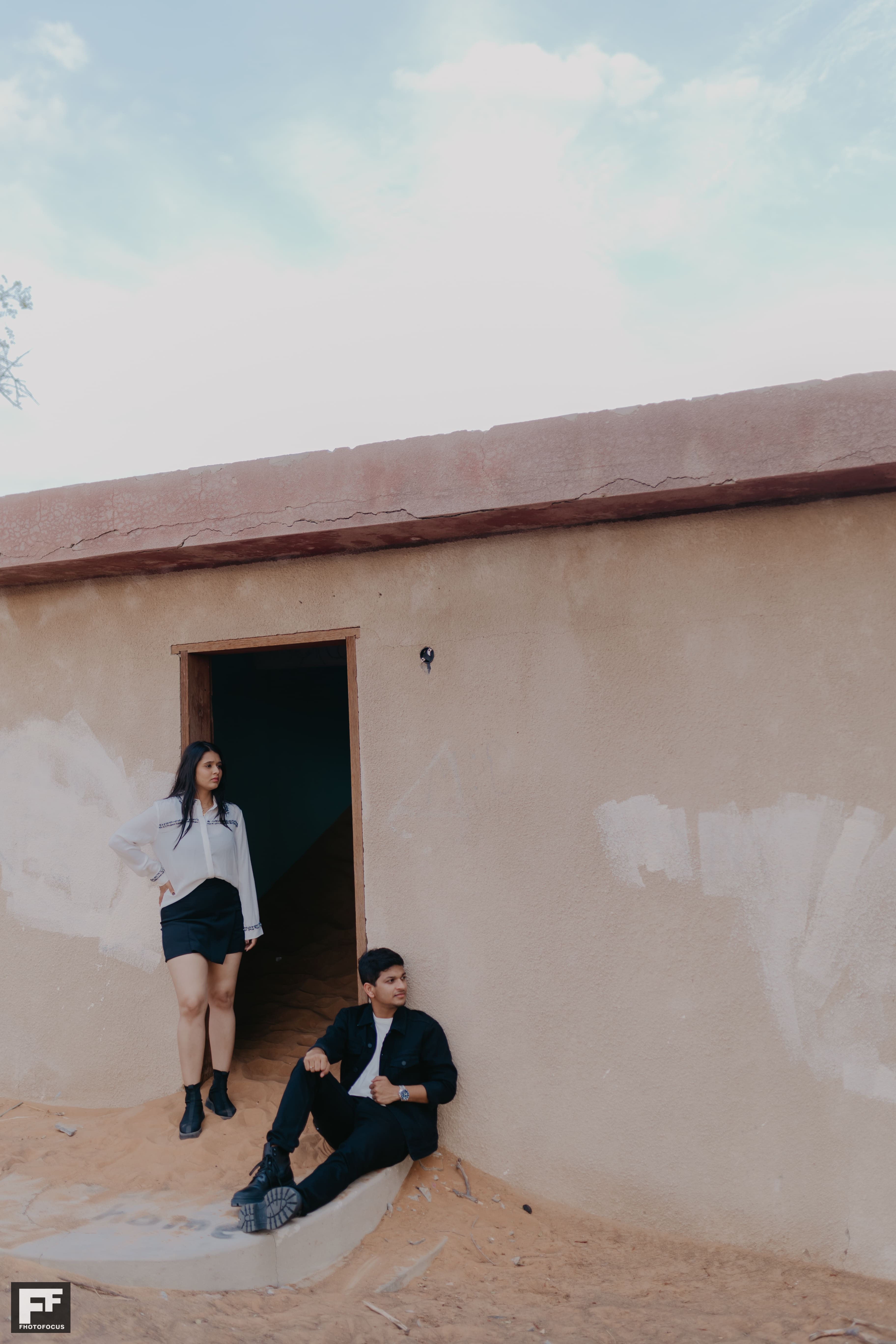 Nidhi & Vatsa - Image 41