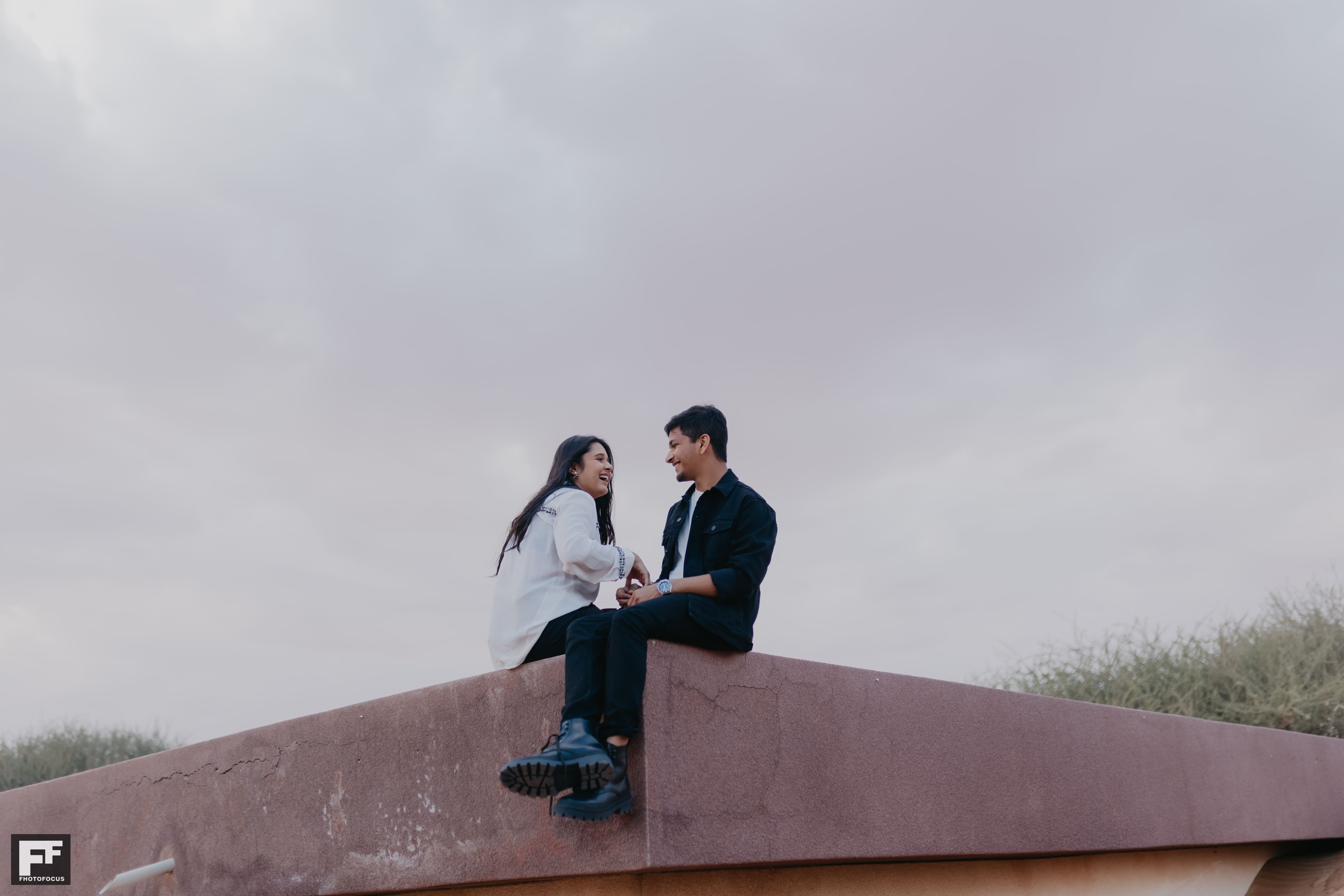 Nidhi & Vatsa - Image 40