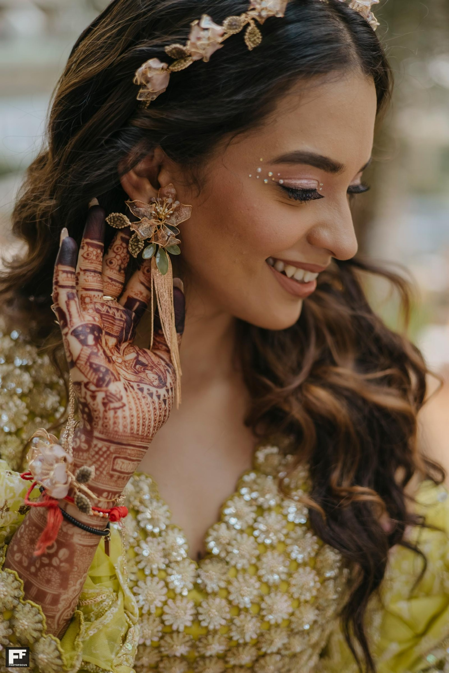 Nidhi & Vatsa - Image 21