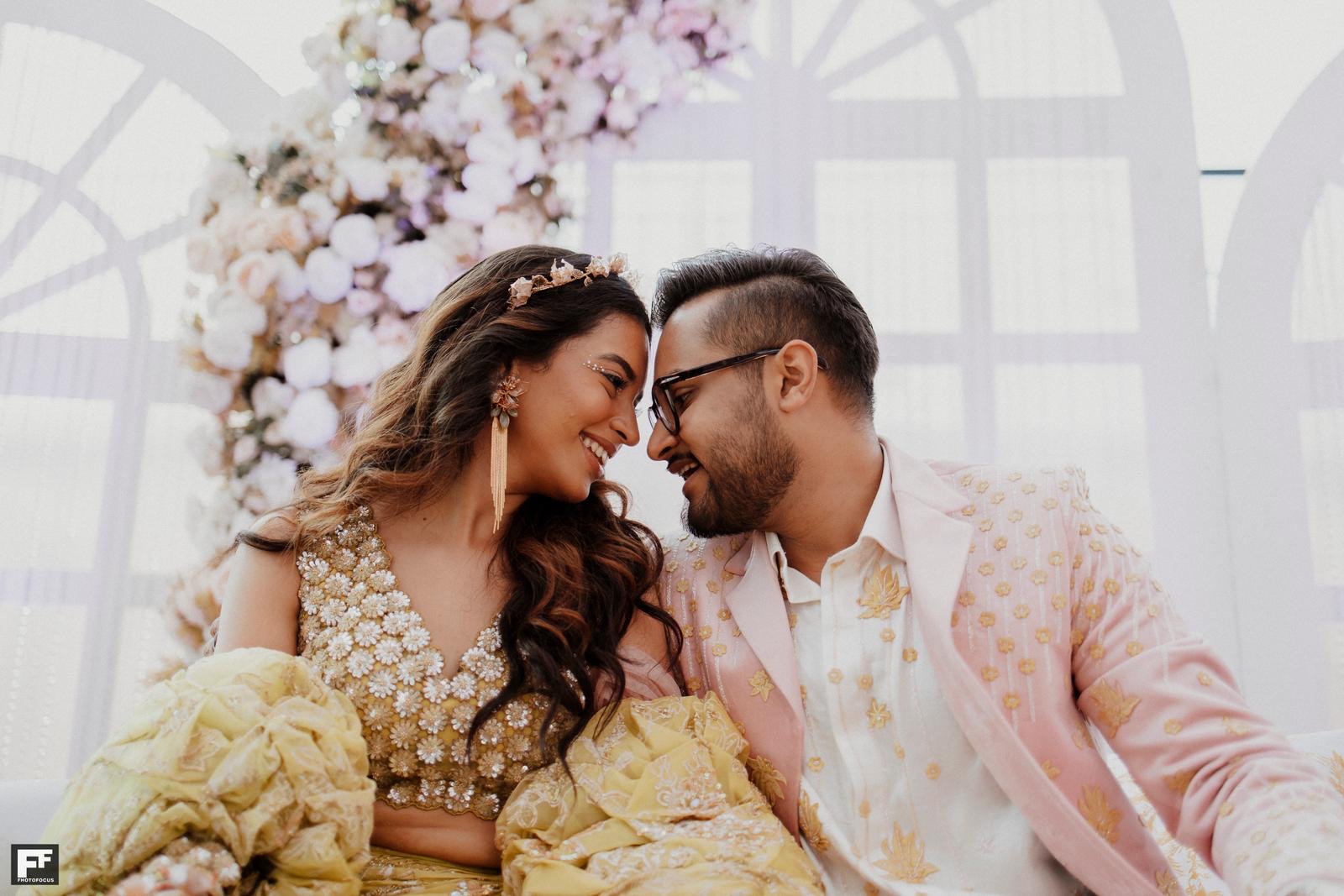 Nidhi & Vatsa - Image 14