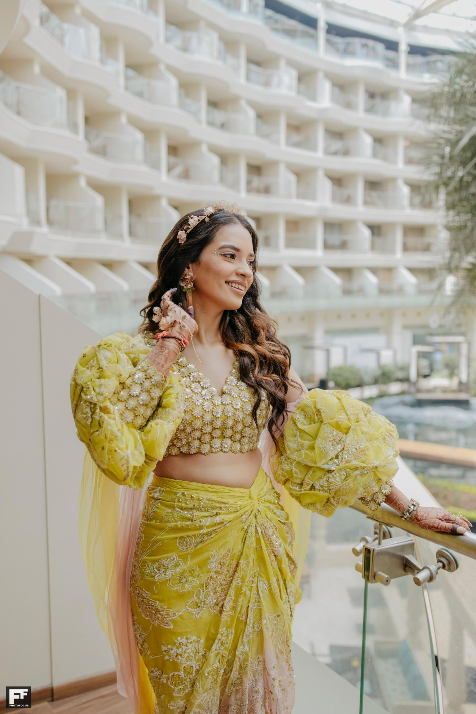 Nidhi & Vatsa - Image 19
