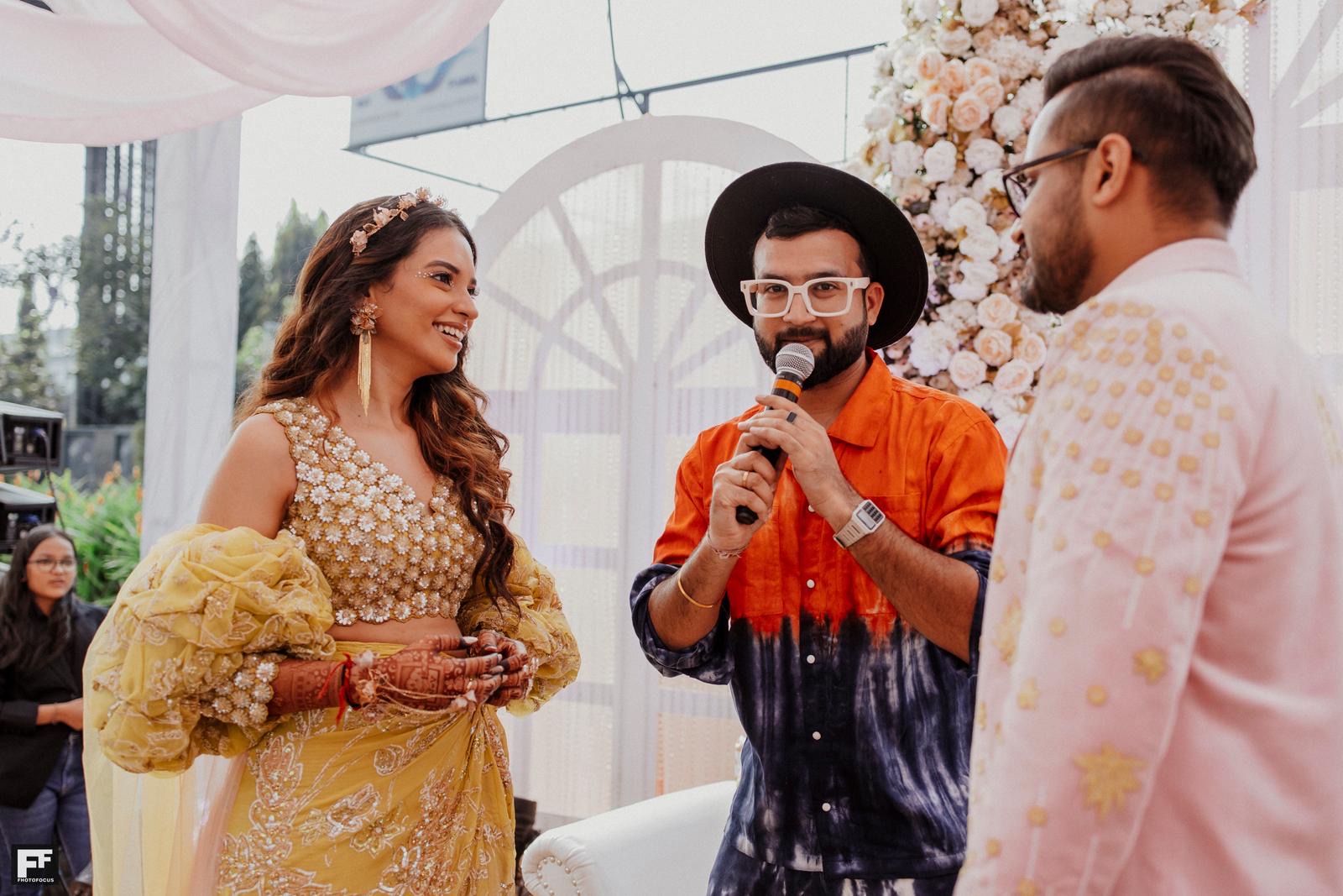 Nidhi & Vatsa - Image 15