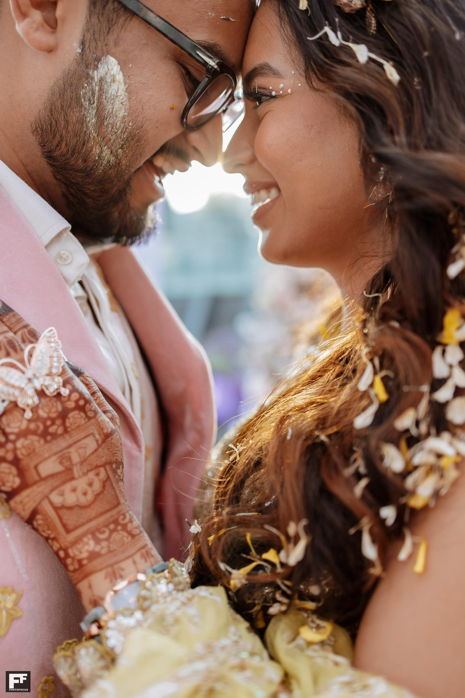 Nidhi & Vatsa - Image 13