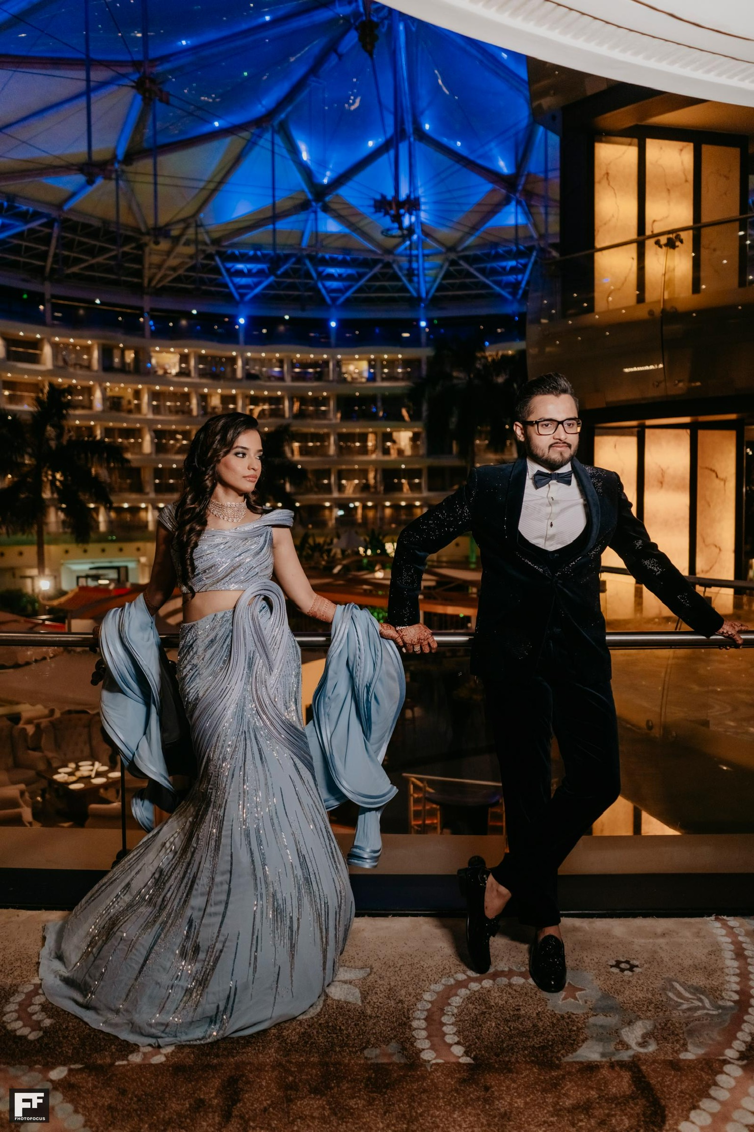 Nidhi & Vatsa - Image 10
