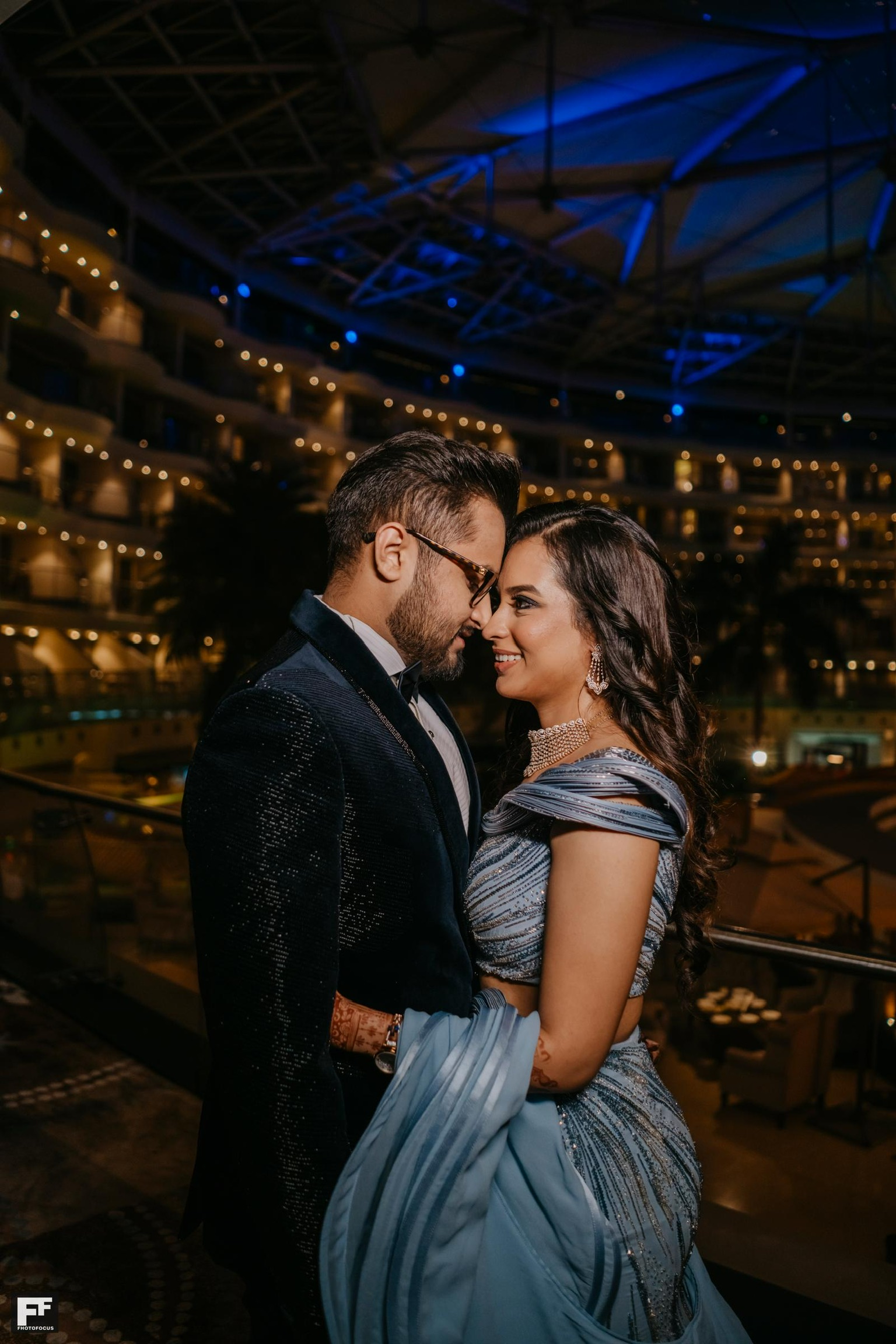 Nidhi & Vatsa - Image 8