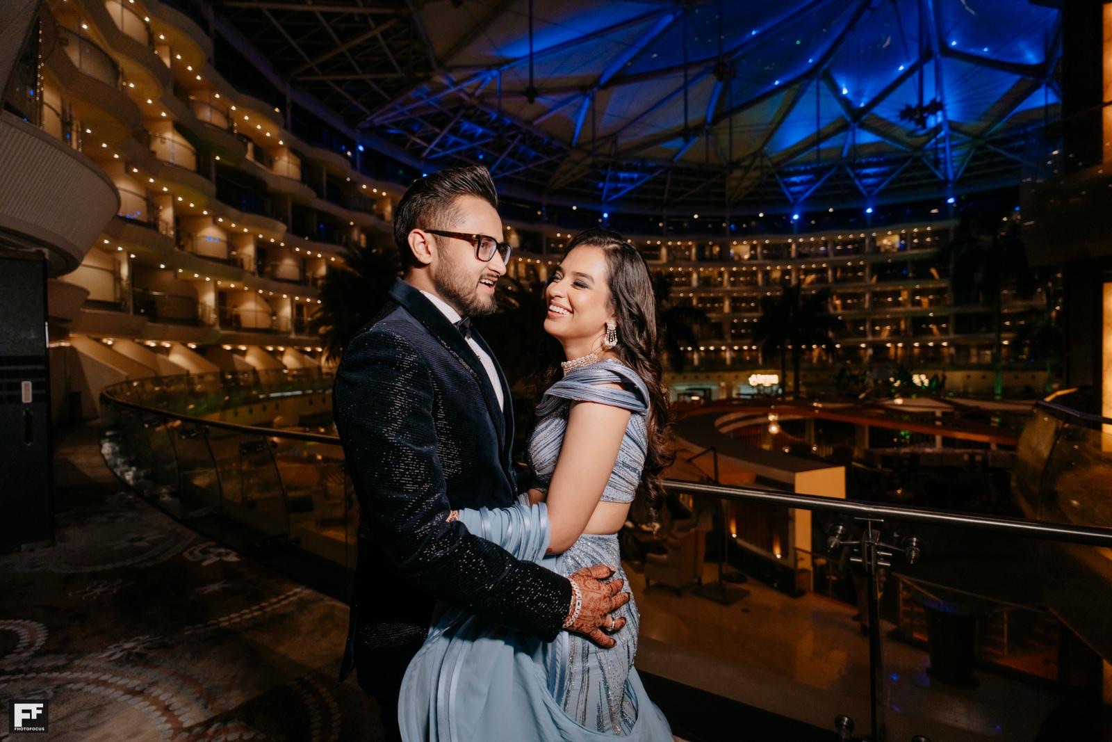 Nidhi & Vatsa - Image 7
