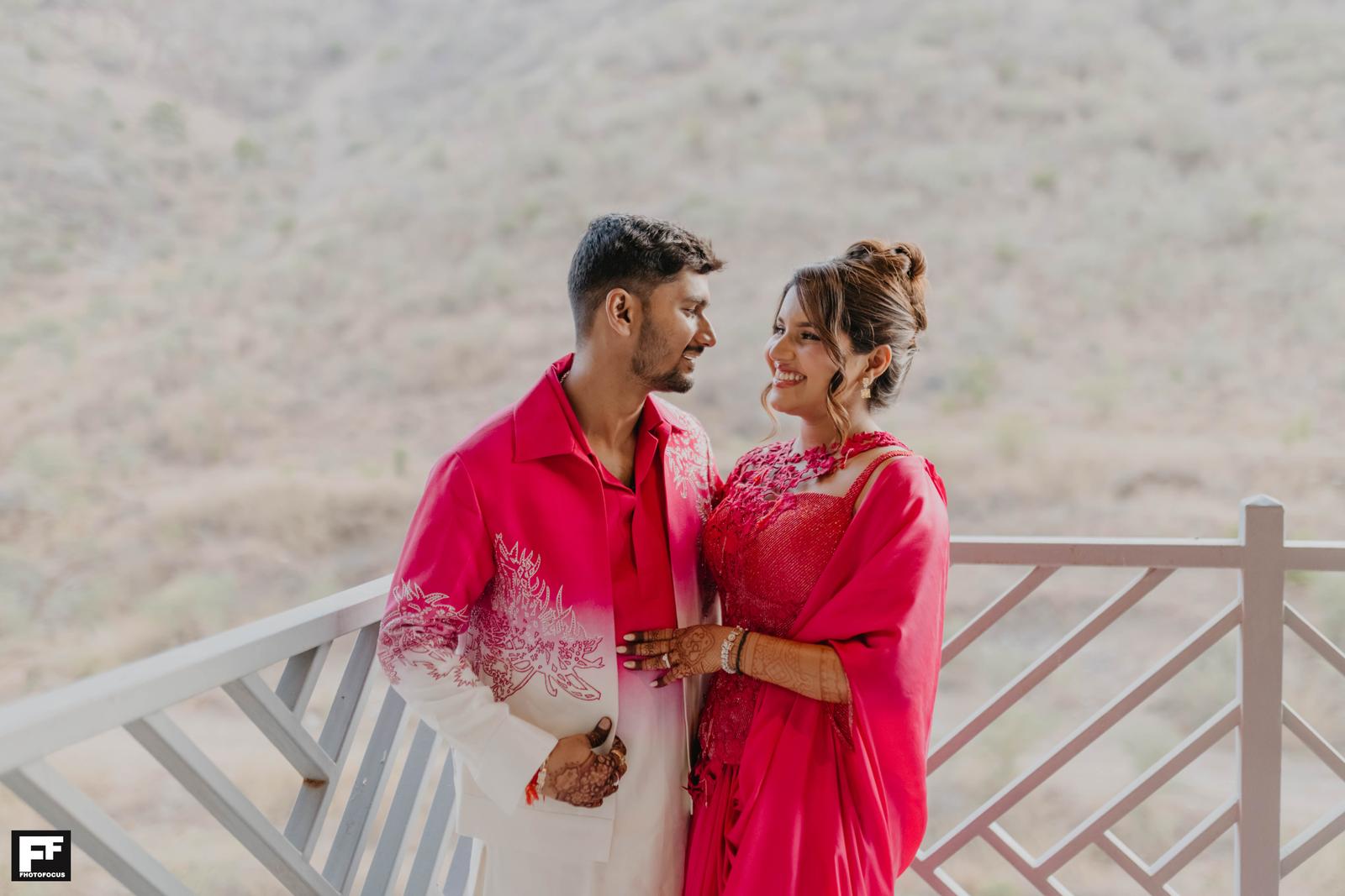 Dhruv & Khushi - Image 73