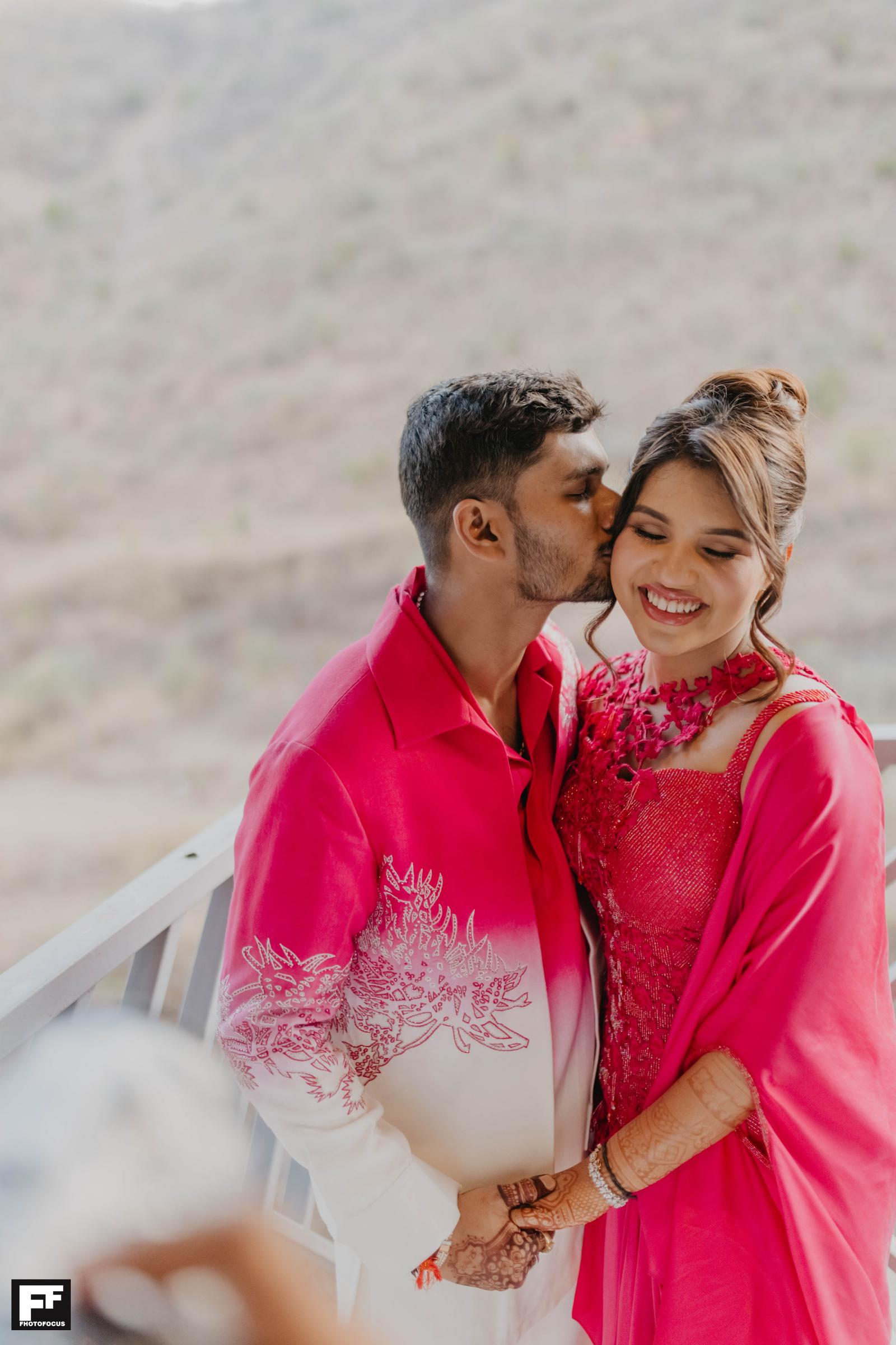 Dhruv & Khushi - Image 72