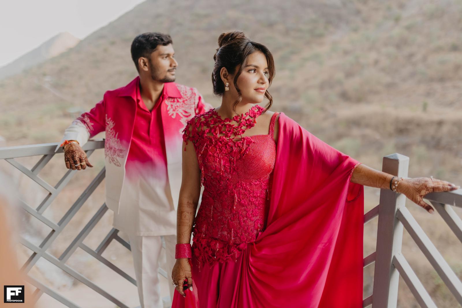 Dhruv & Khushi - Image 71