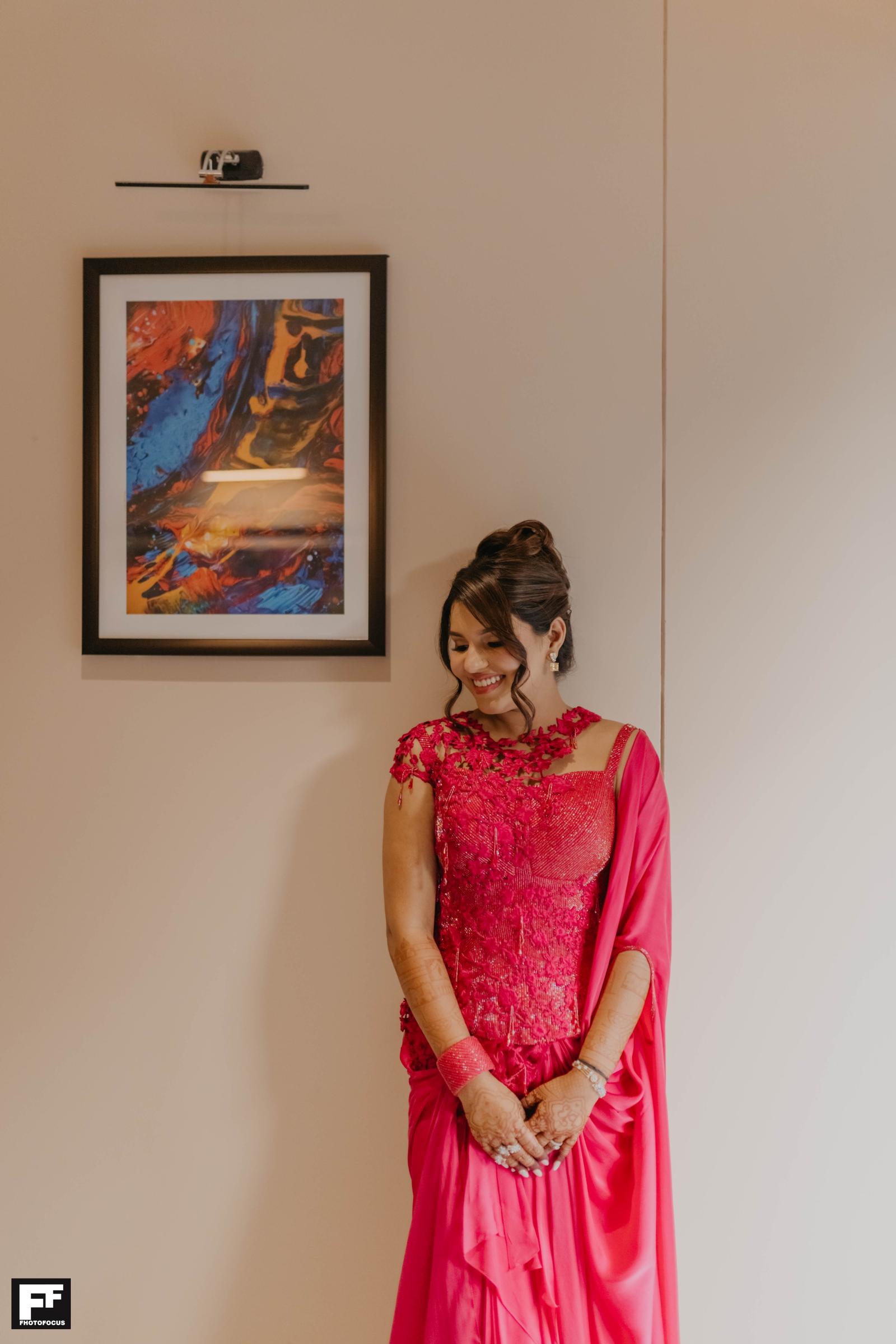 Dhruv & Khushi - Image 70
