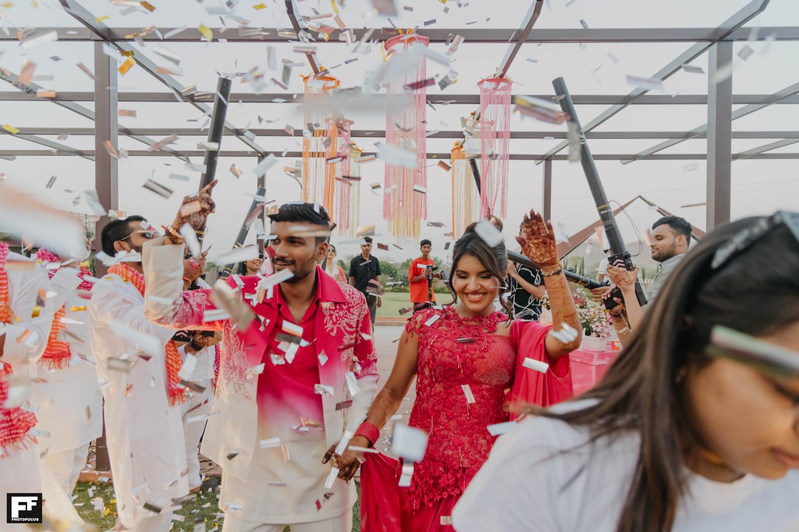 Dhruv & Khushi - Image 68