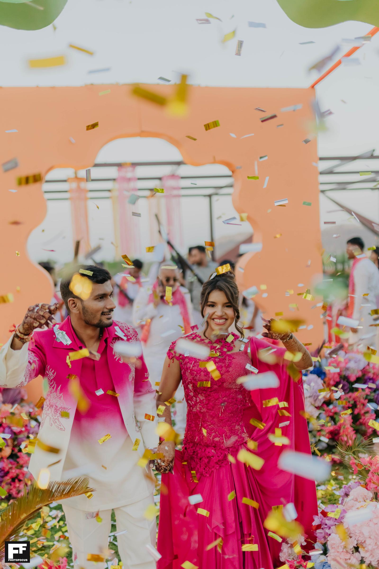 Dhruv & Khushi - Image 67