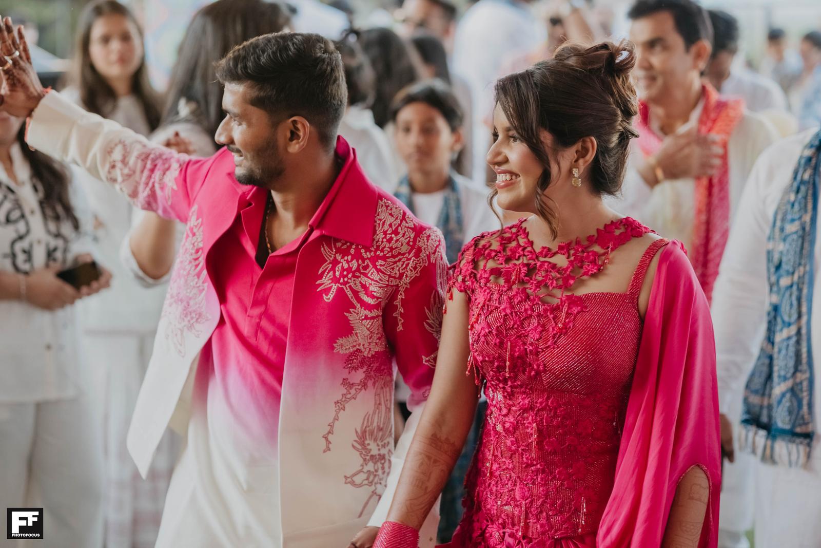 Dhruv & Khushi - Image 66