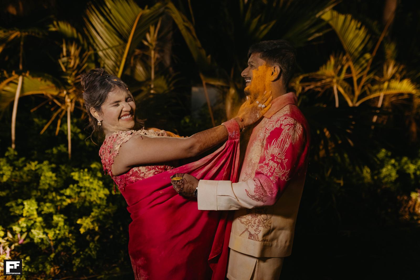 Dhruv & Khushi - Image 61