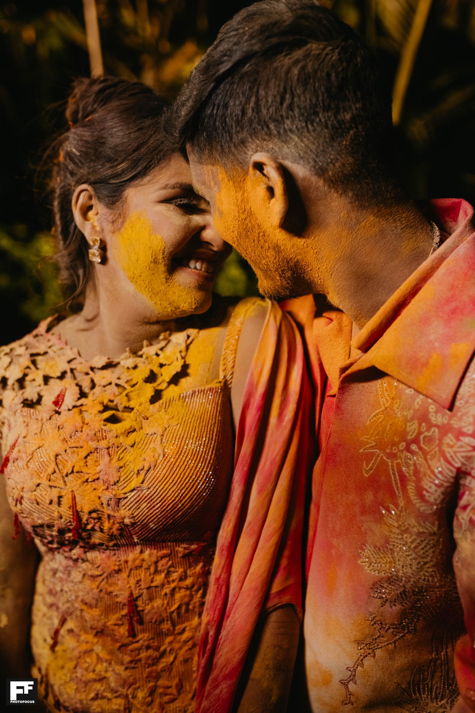 Dhruv & Khushi - Image 60