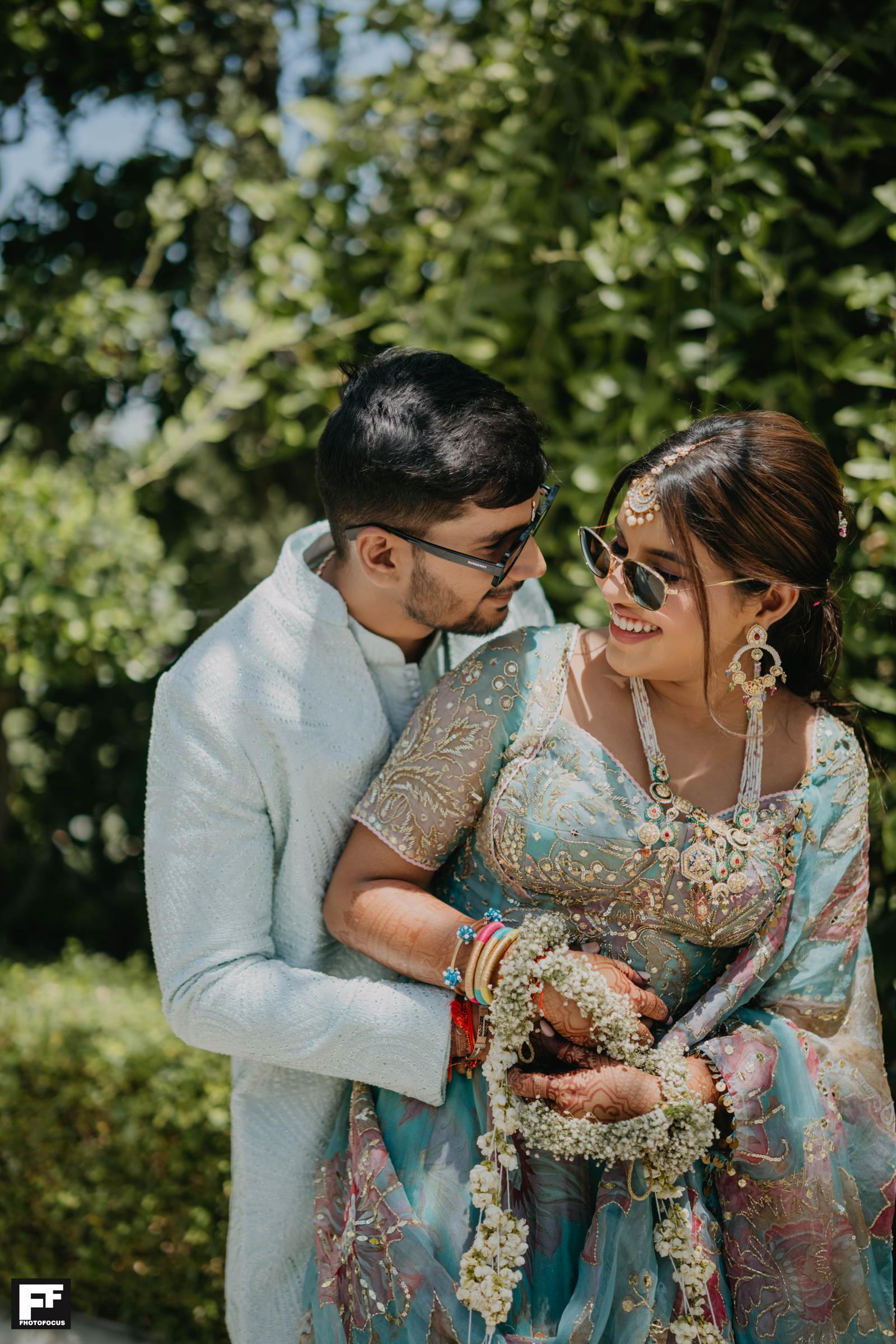Dhruv & Khushi - Image 57