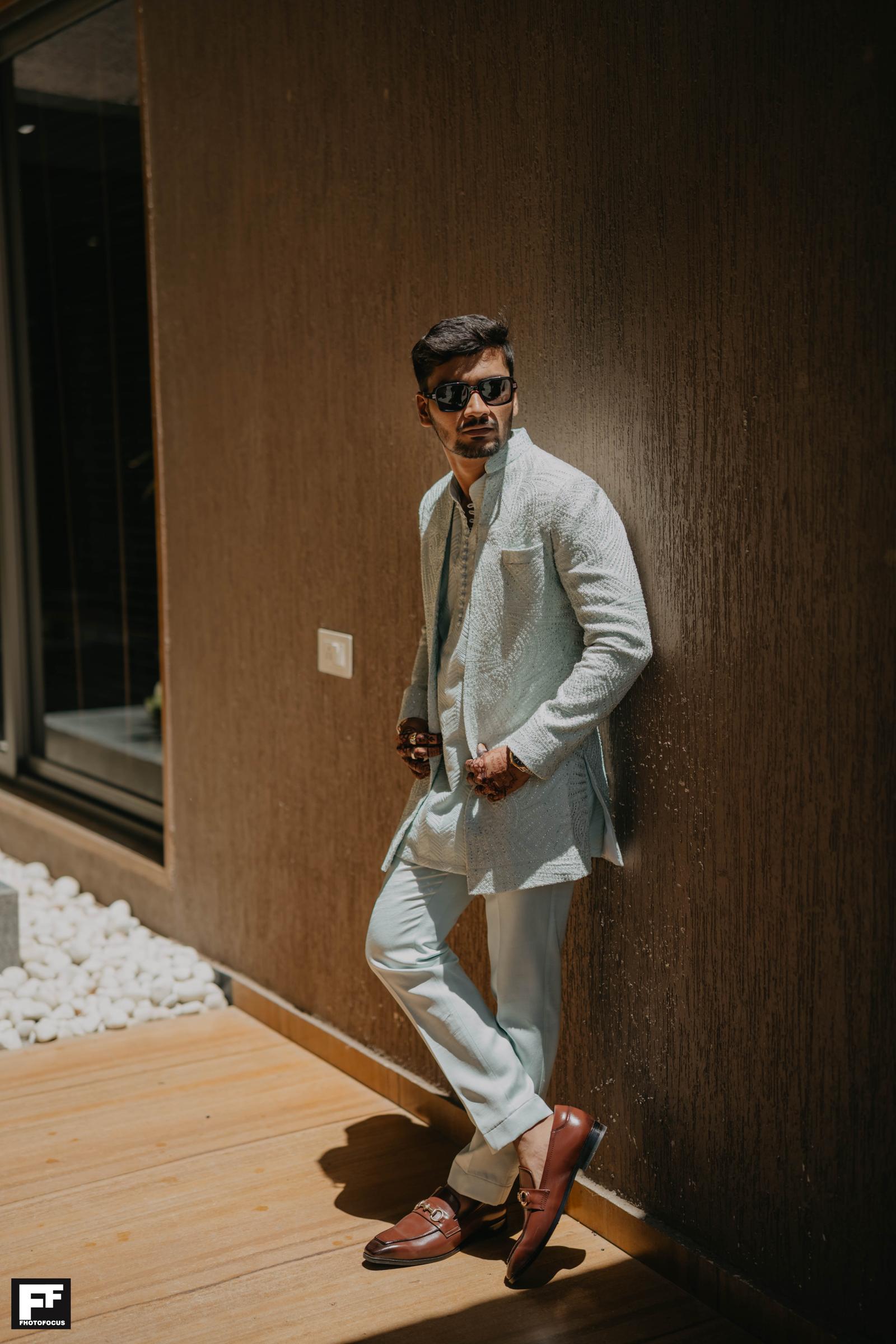Dhruv & Khushi - Image 56